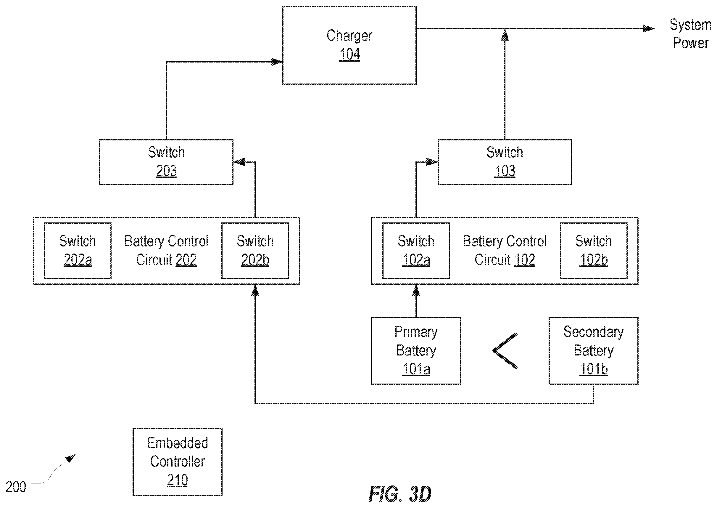 Patent US11815970 Figure 6 – Enabling system boot-up in low temperature environments