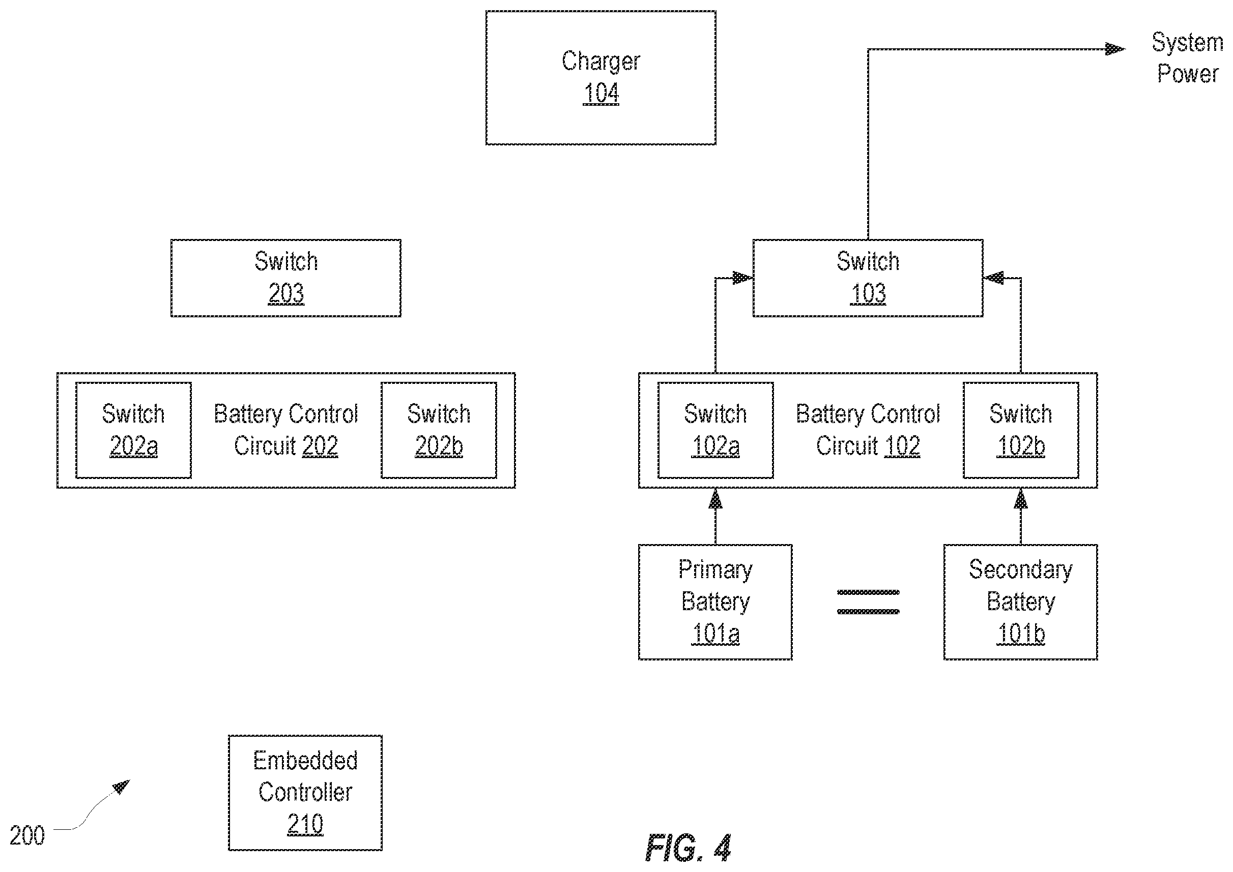 Patent US11815970 Figure 7 – Enabling system boot-up in low temperature environments