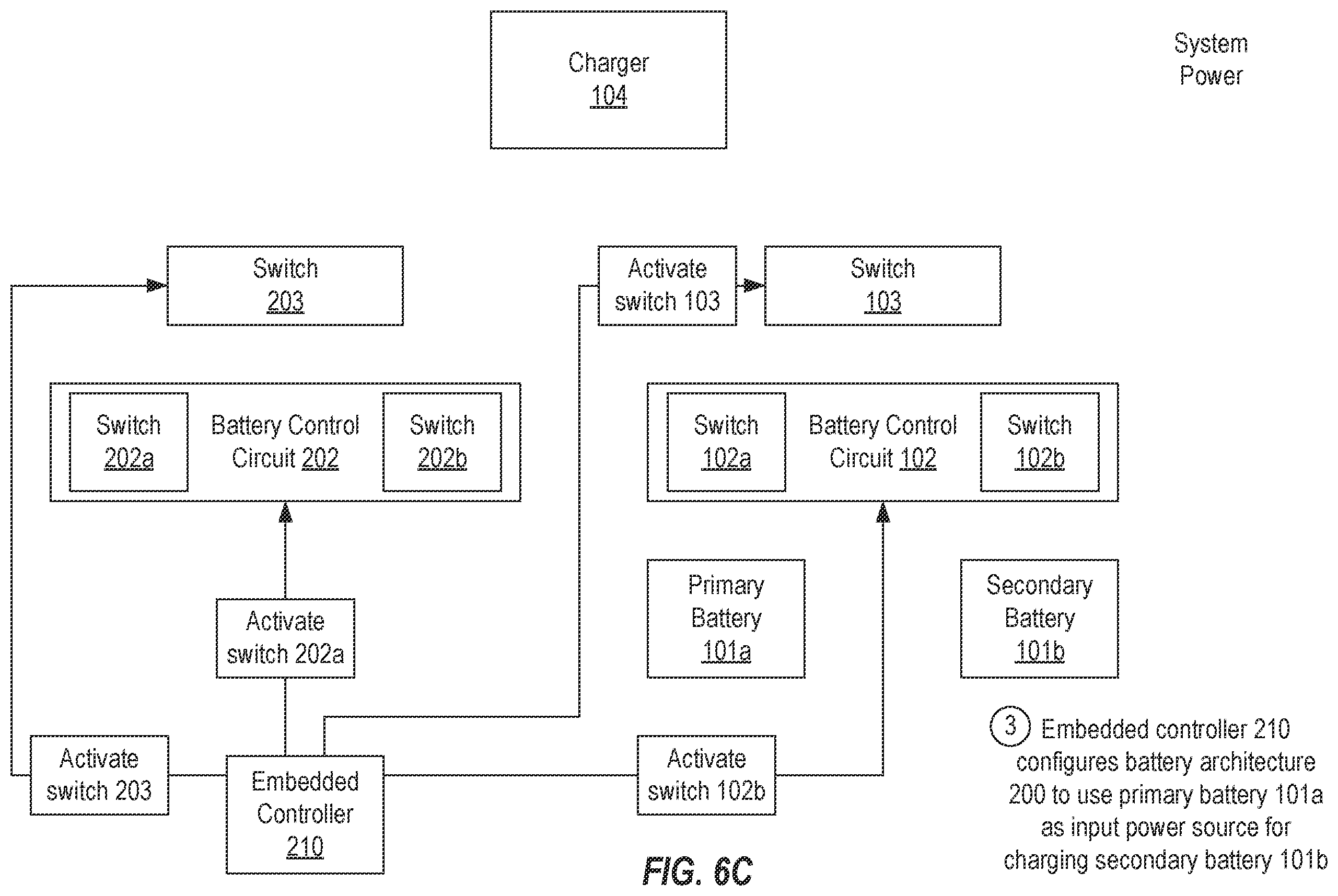 Patent US11815970 Figure 11 – Enabling system boot-up in low temperature environments