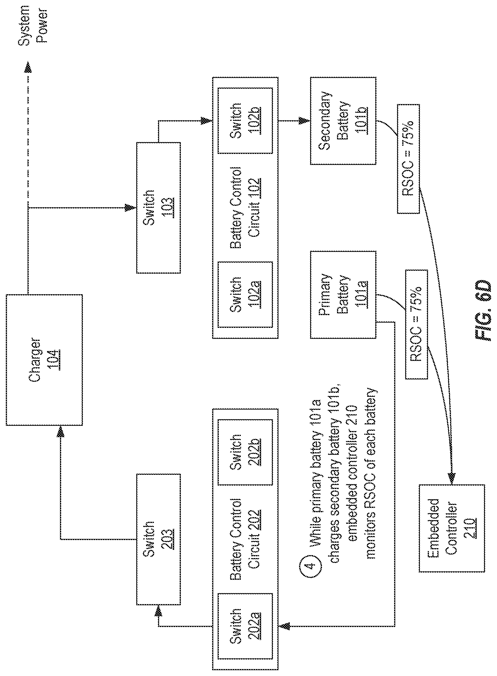 Patent US11815970 Figure 12 – Enabling system boot-up in low temperature environments