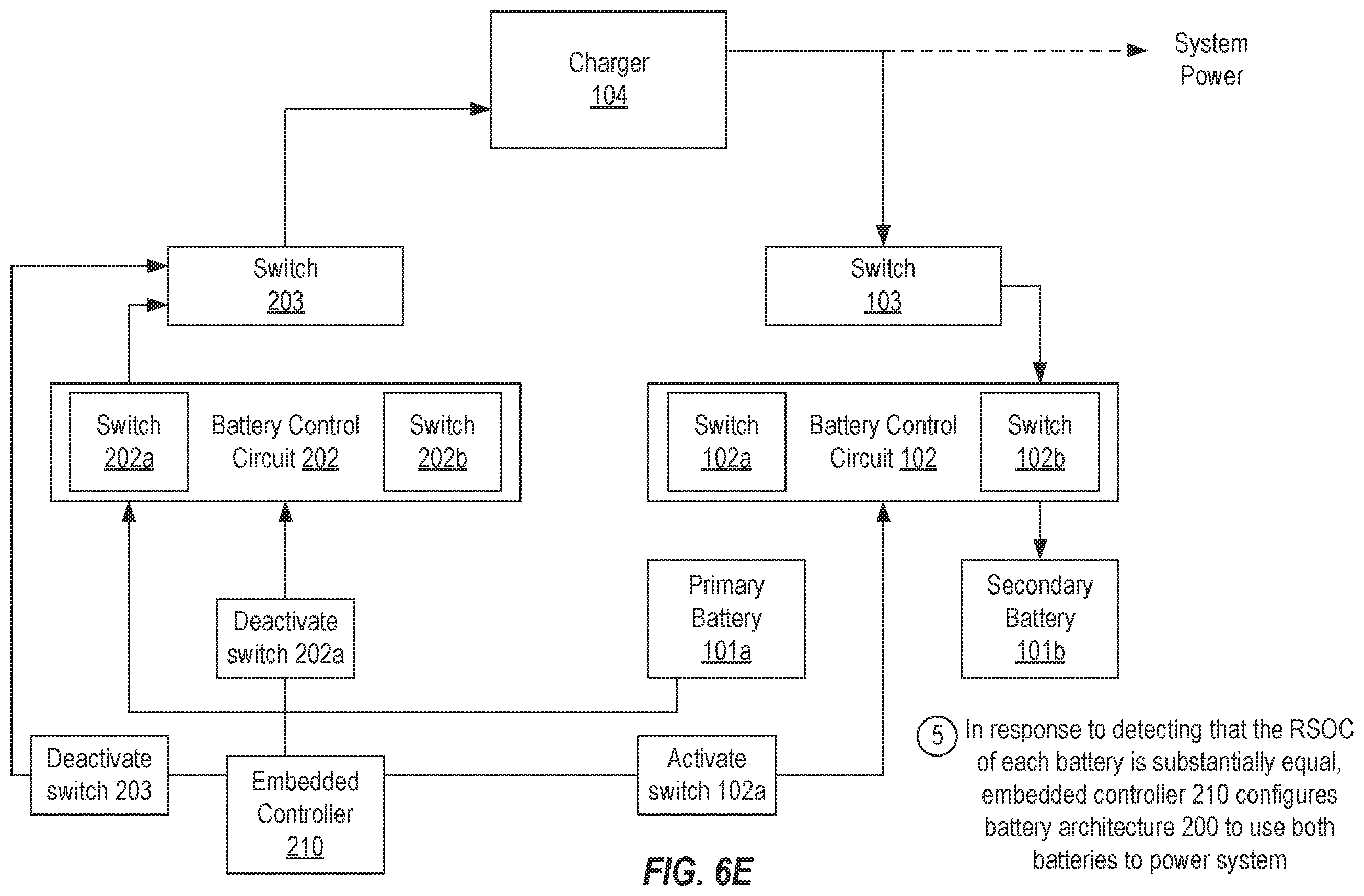 Patent US11815970 Figure 13 – Enabling system boot-up in low temperature environments