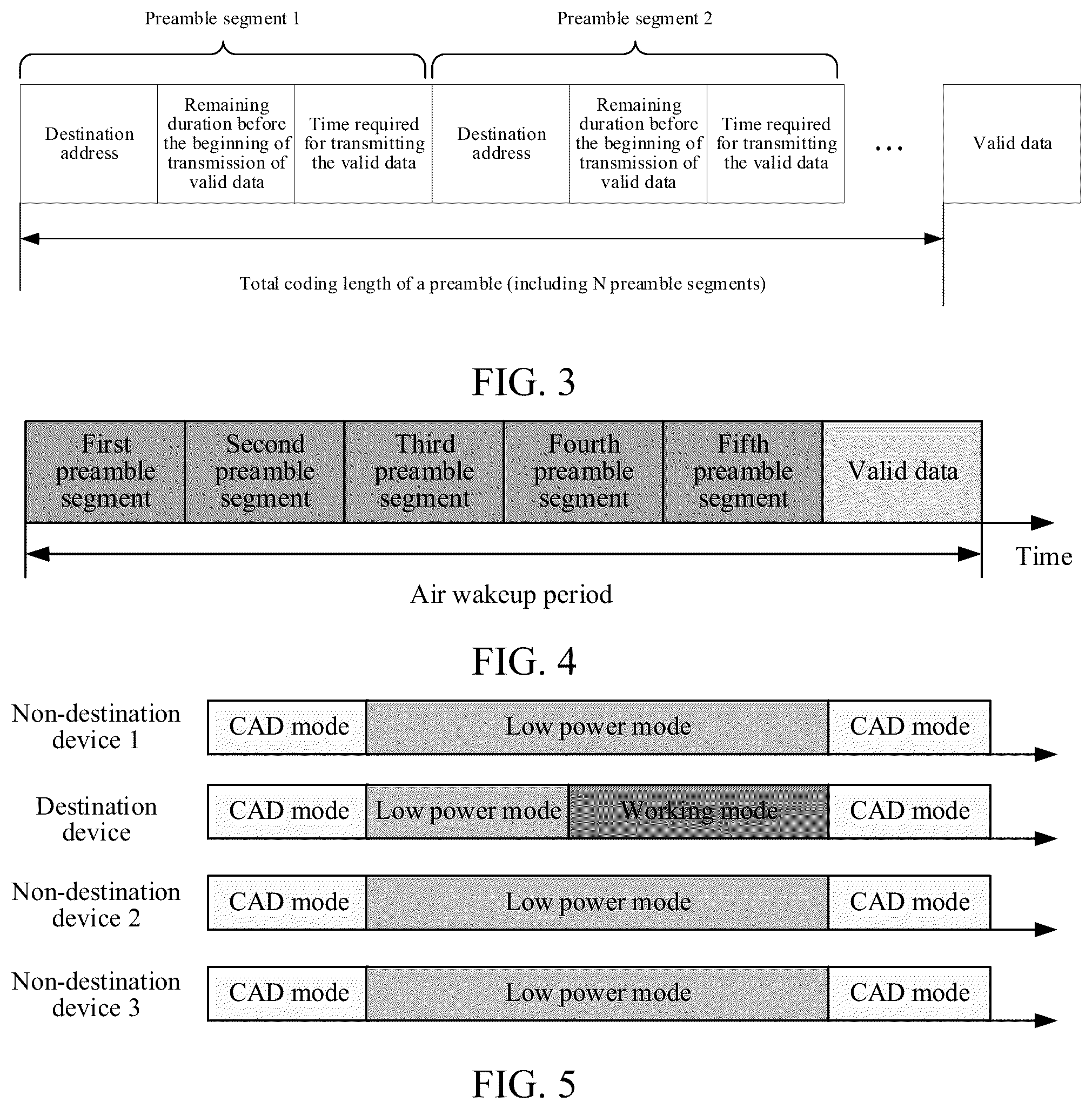 Patent US11815973 Figure 2 – Data receiving and transmitting method and apparatus, computer device, and storage medium