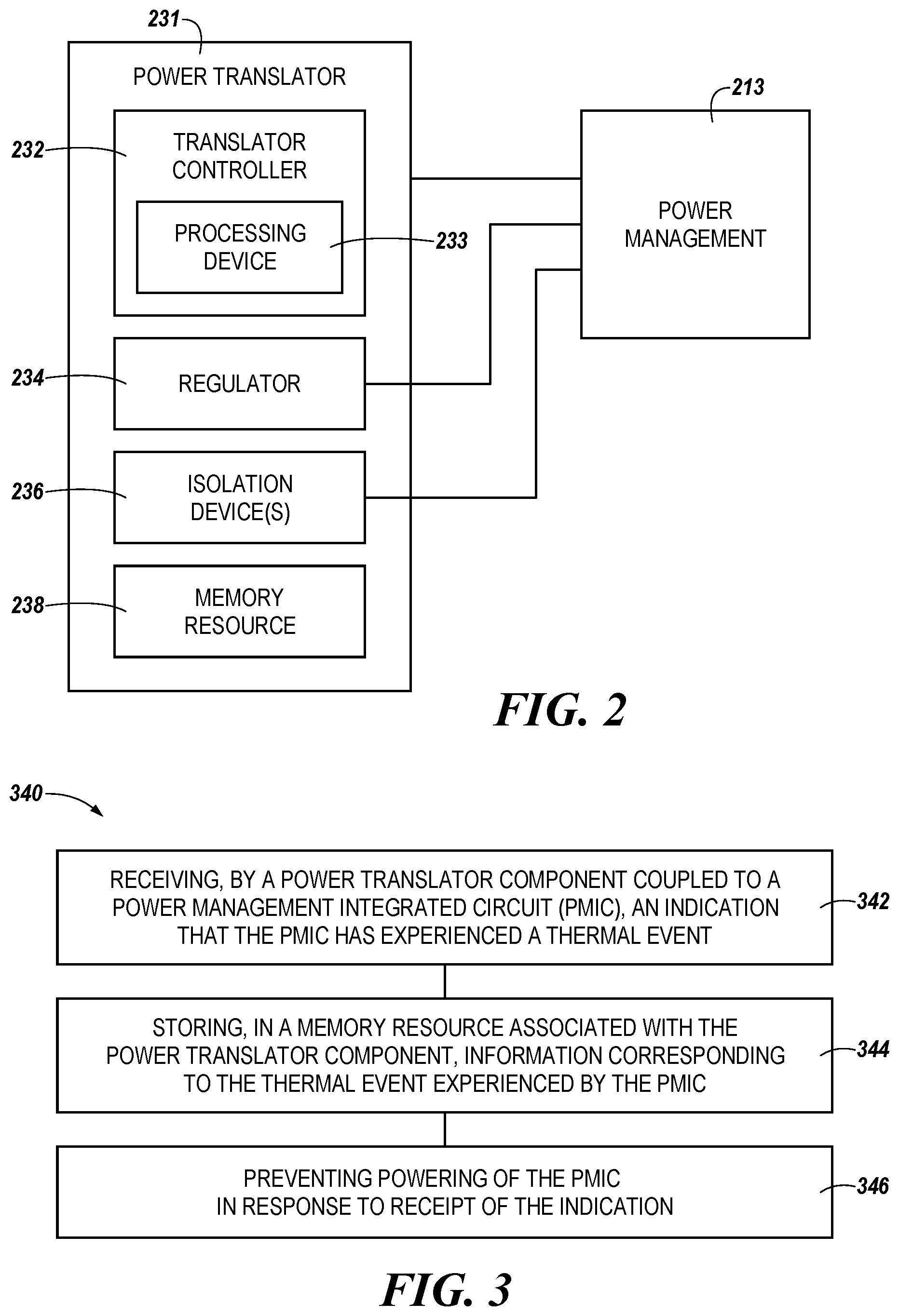 Patent US11815977 Figure 2 – Power translator component