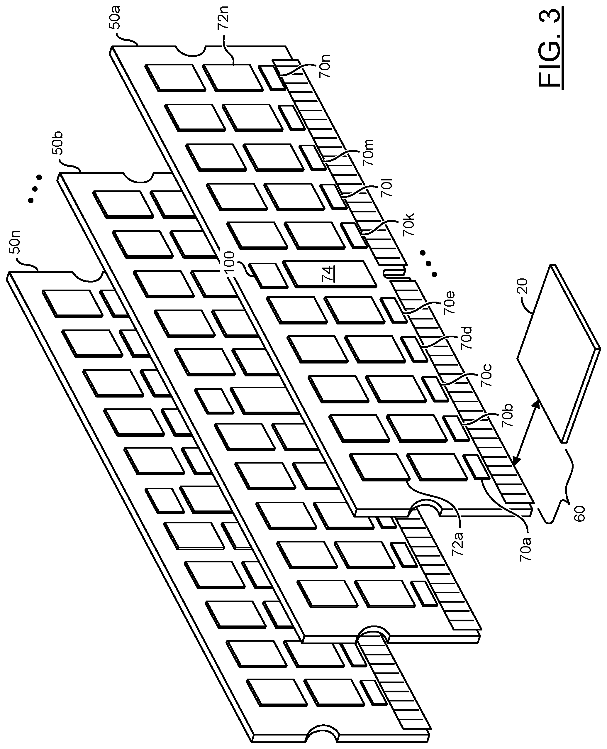 Patent US11815978 Figure 3 – DDR5 client PMIC power up sequence and state transitions