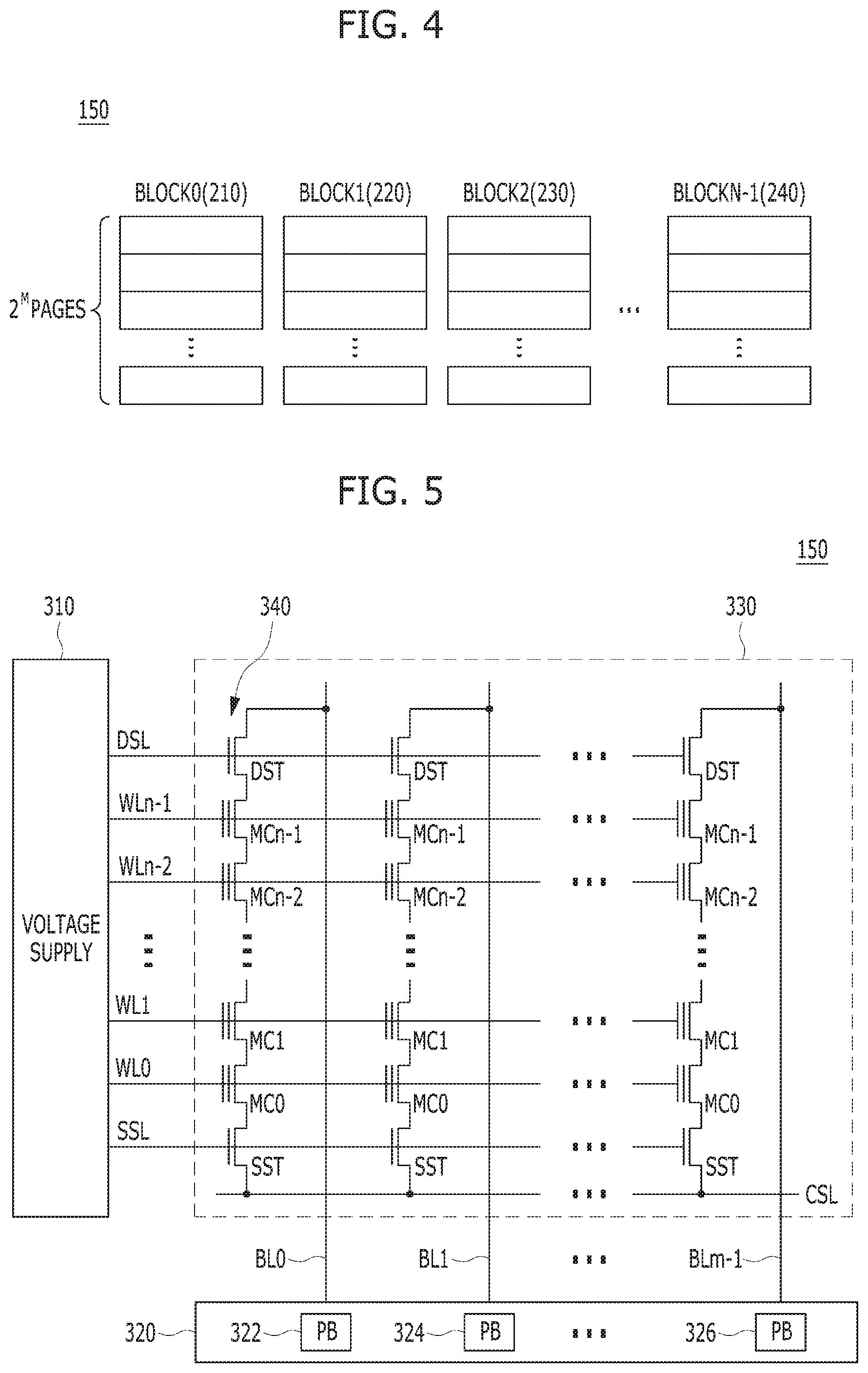 Patent US11815985 Figure 4 – Apparatus and method for checking an operation status of a memory device in a memory system