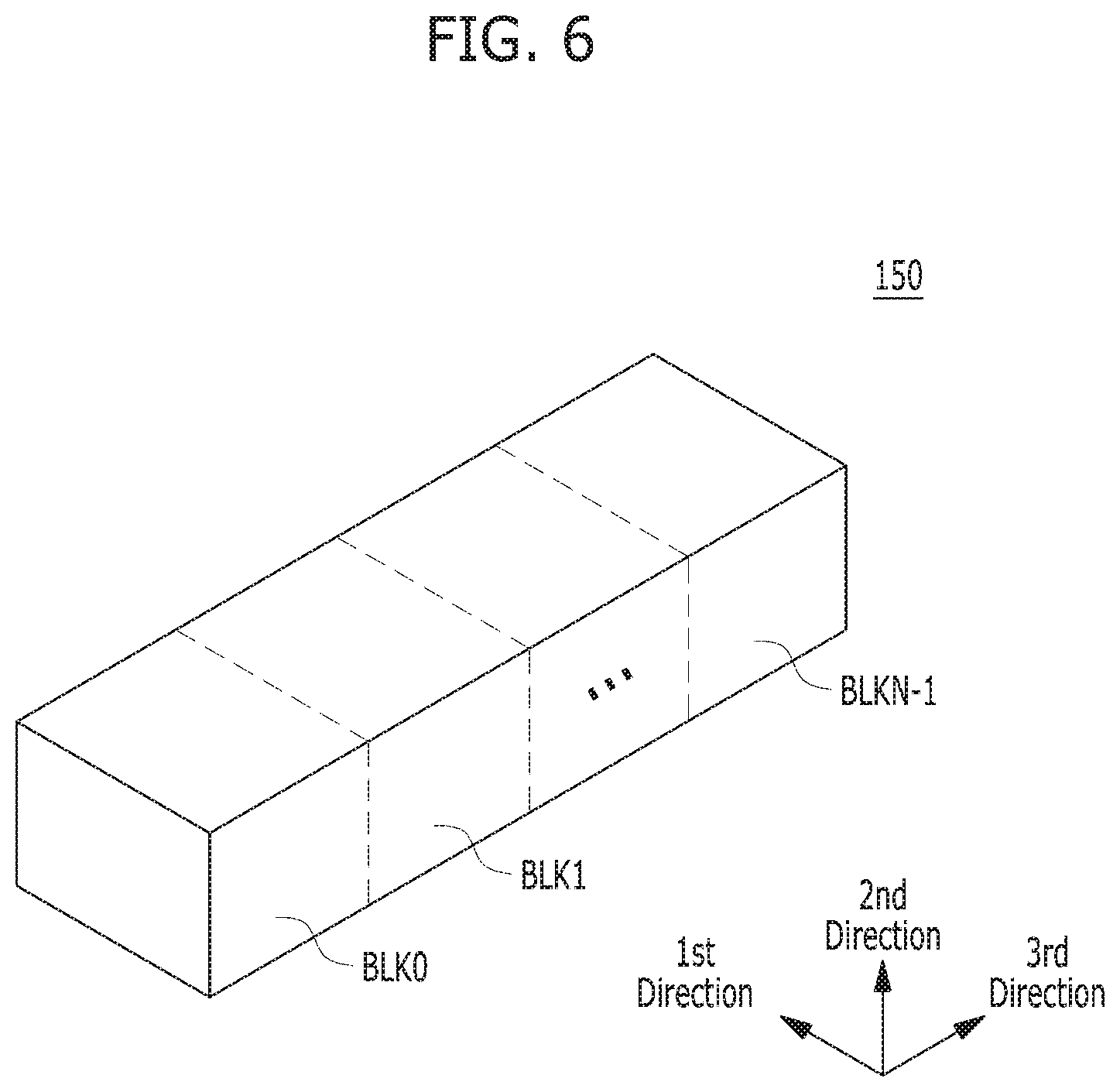 Patent US11815985 Figure 5 – Apparatus and method for checking an operation status of a memory device in a memory system