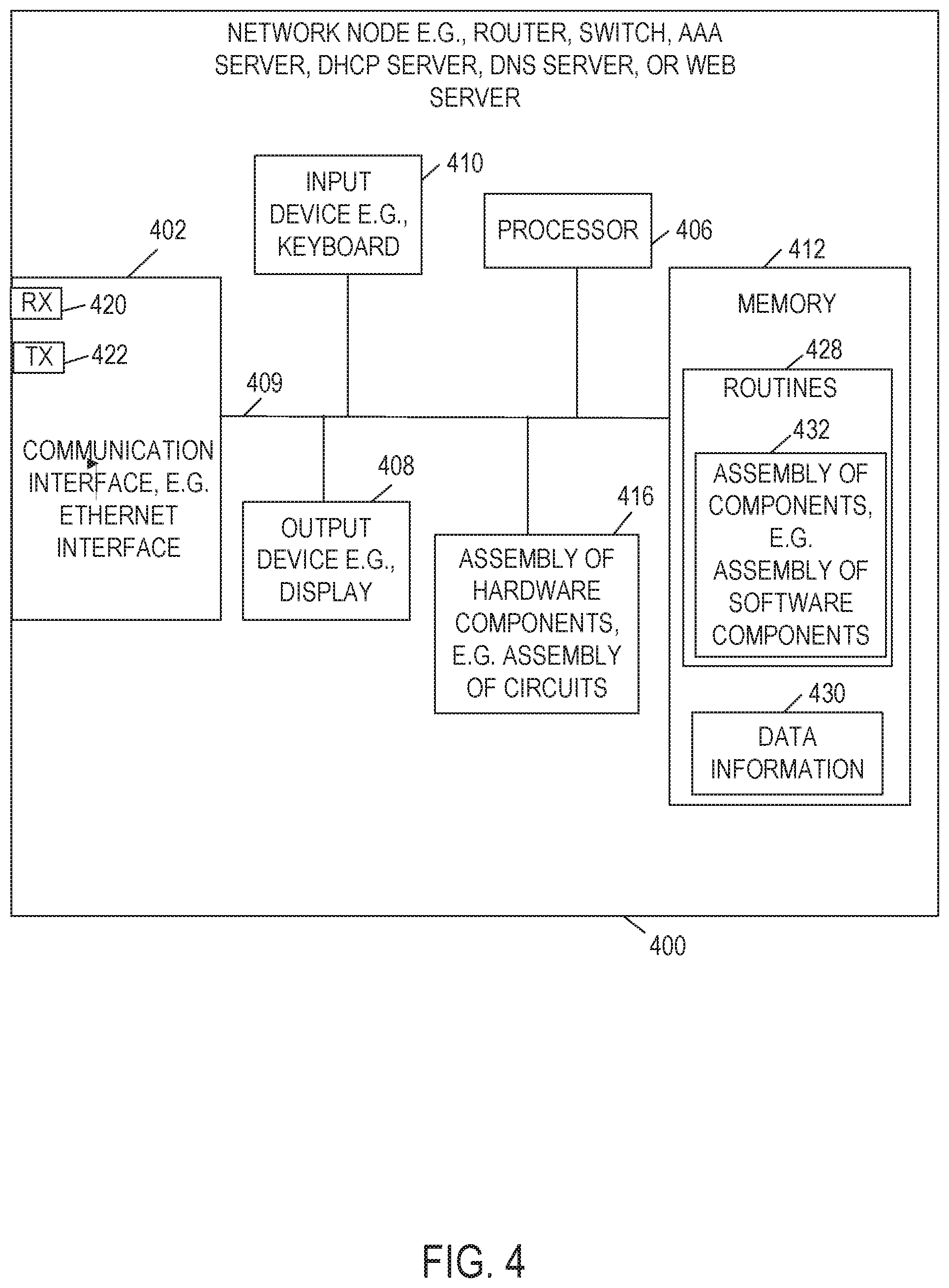 Patent US11815987 Figure 5 – Log analysis in vector space