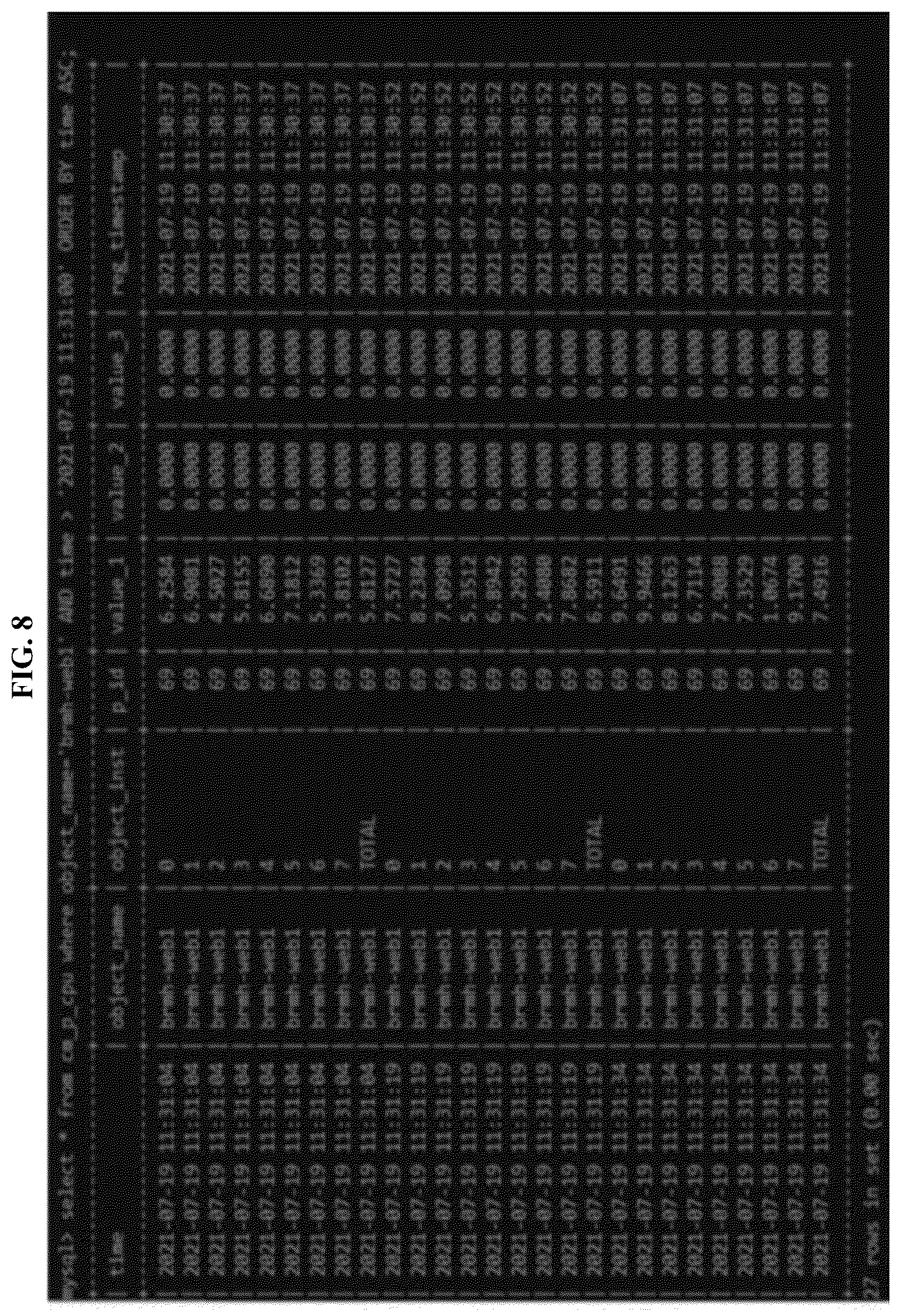 Patent US11815988 Figure 8 – System that automatically responds to event alarms or failures in it management in real time and its operation method