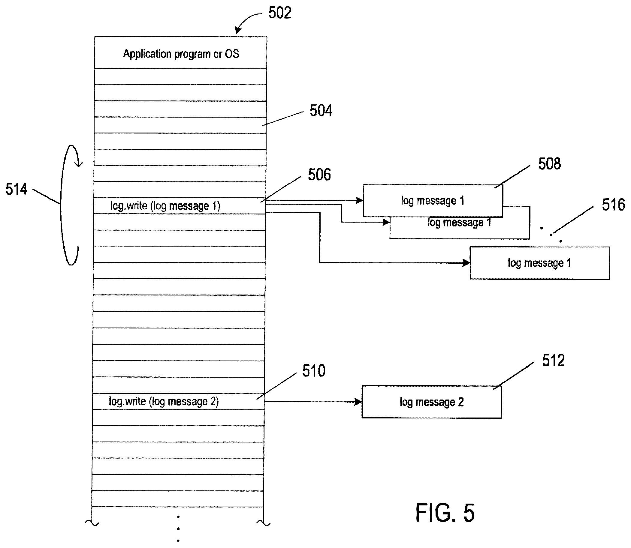 Patent US11815989 Figure 6 – Automated methods and systems for identifying problems in data center objects