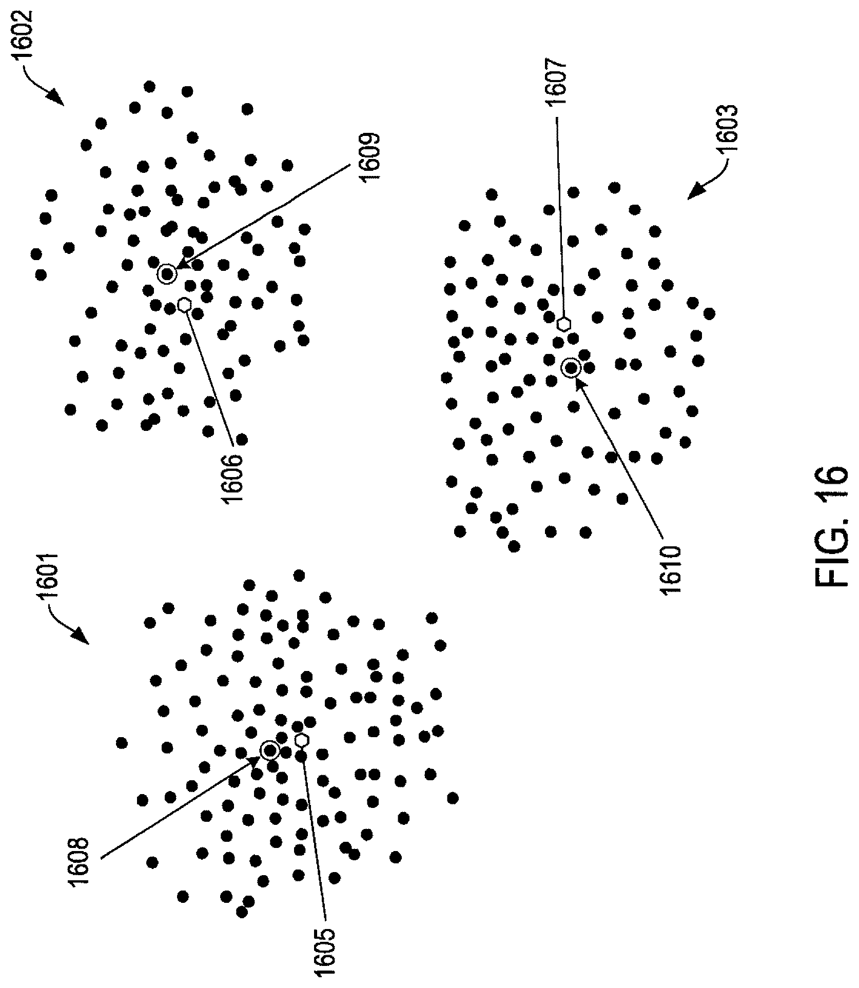 Patent US11815989 Figure 15 – Automated methods and systems for identifying problems in data center objects