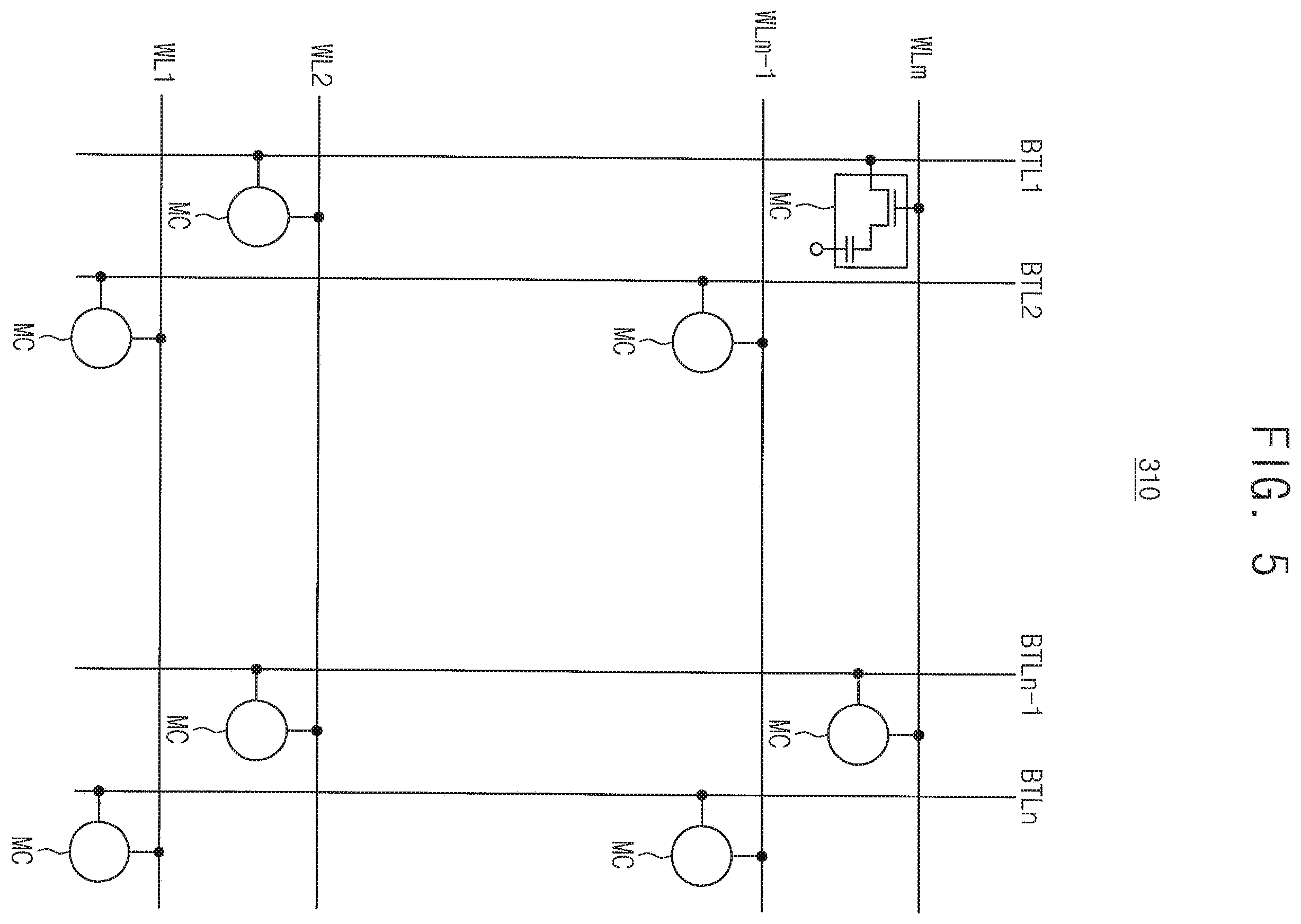 Patent US11815997 Figure 5 – Memory controllers, memory systems, and memory modules