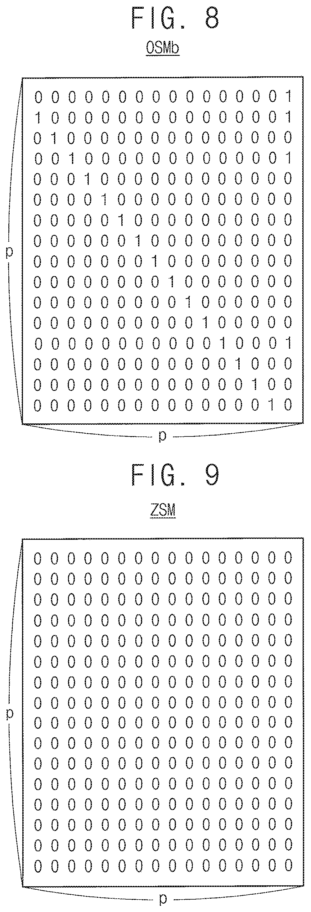 Patent US11815997 Figure 8 – Memory controllers, memory systems, and memory modules