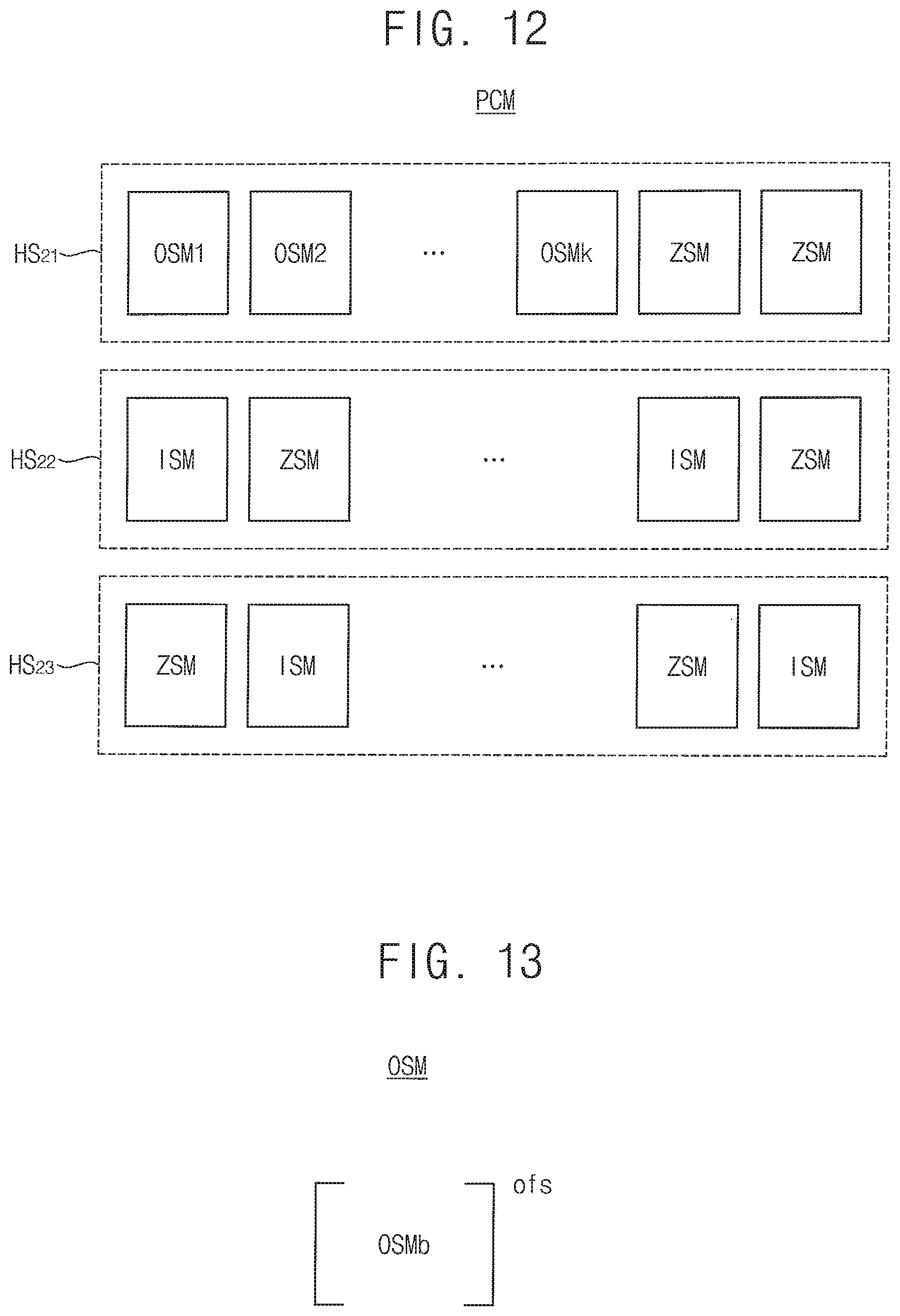 Patent US11815997 Figure 11 – Memory controllers, memory systems, and memory modules