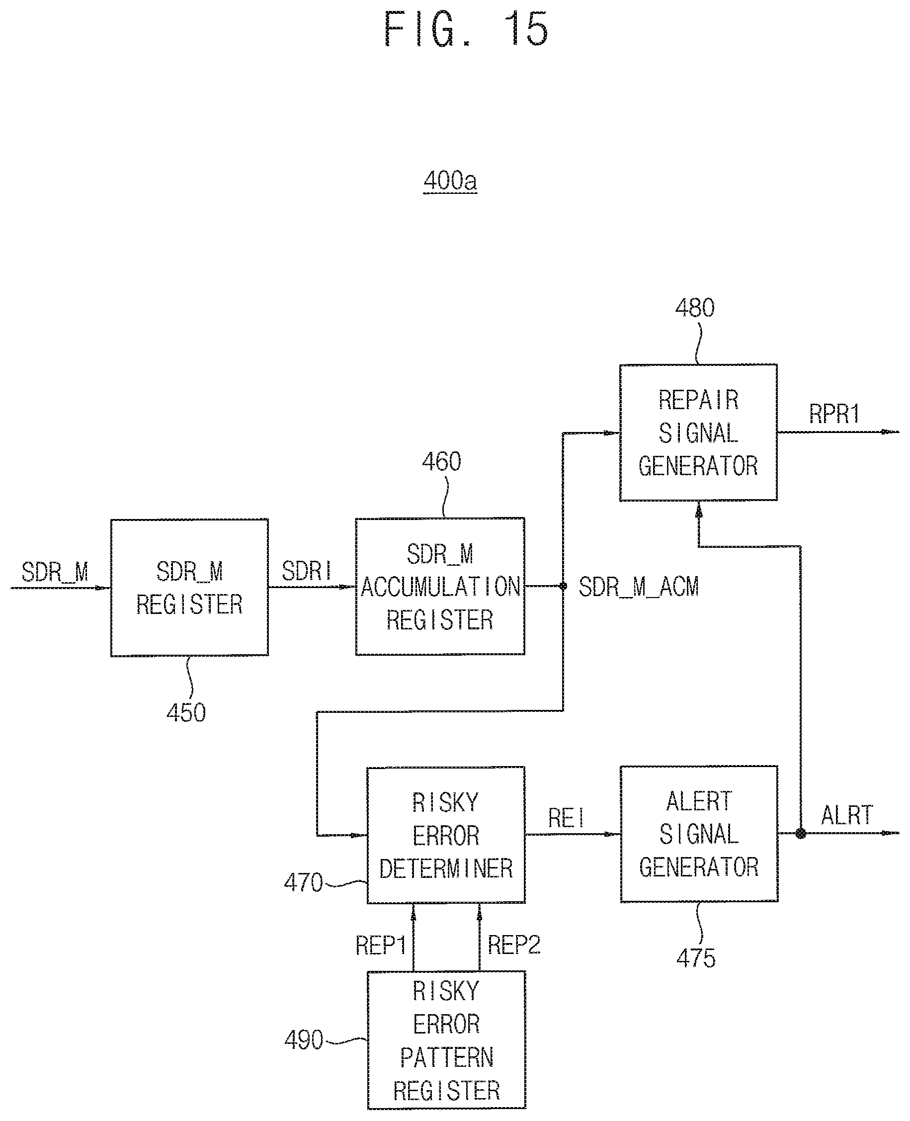 Patent US11815997 Figure 13 – Memory controllers, memory systems, and memory modules