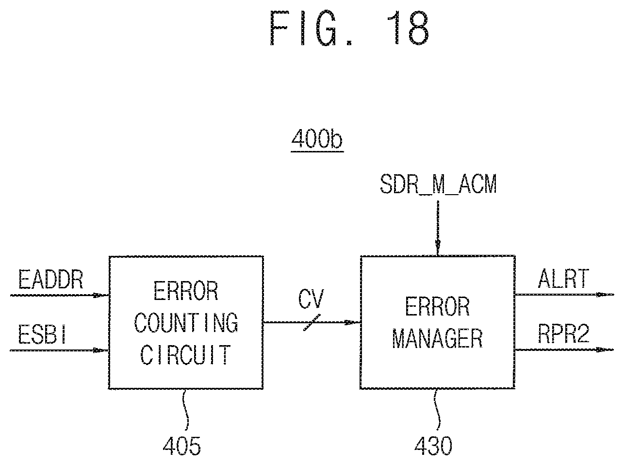 Patent US11815997 Figure 15 – Memory controllers, memory systems, and memory modules