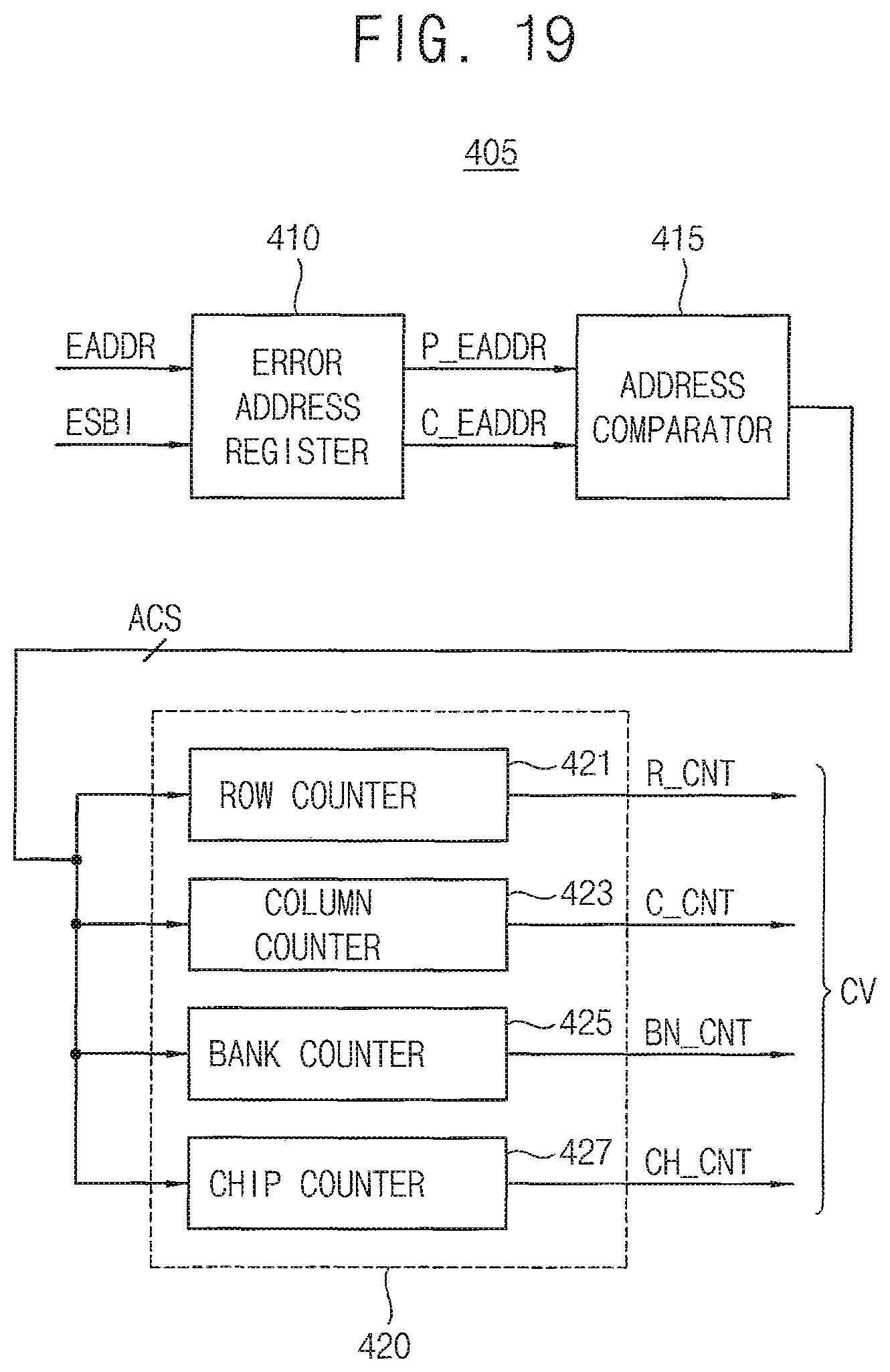 Patent US11815997 Figure 16 – Memory controllers, memory systems, and memory modules