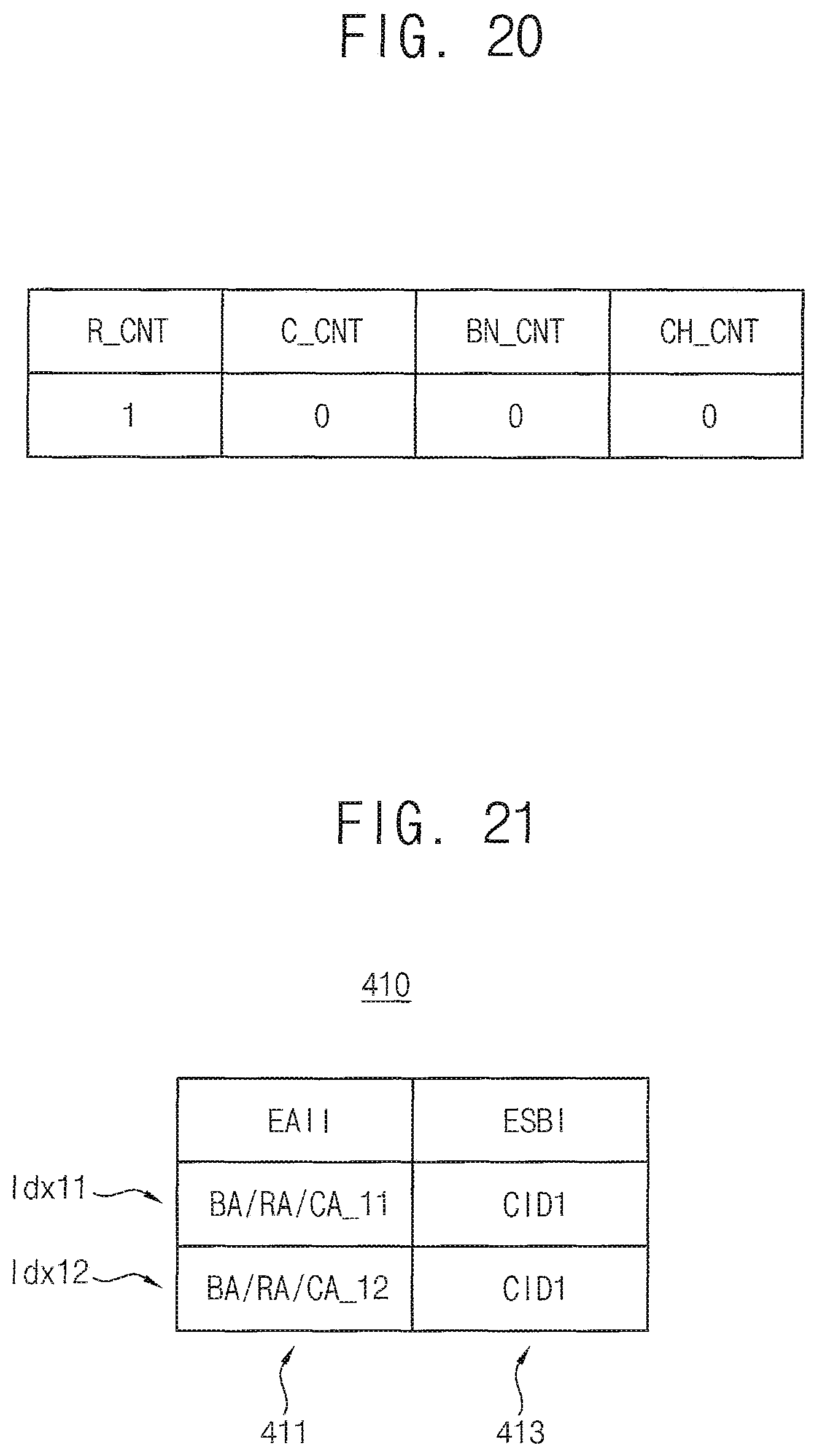 Patent US11815997 Figure 17 – Memory controllers, memory systems, and memory modules