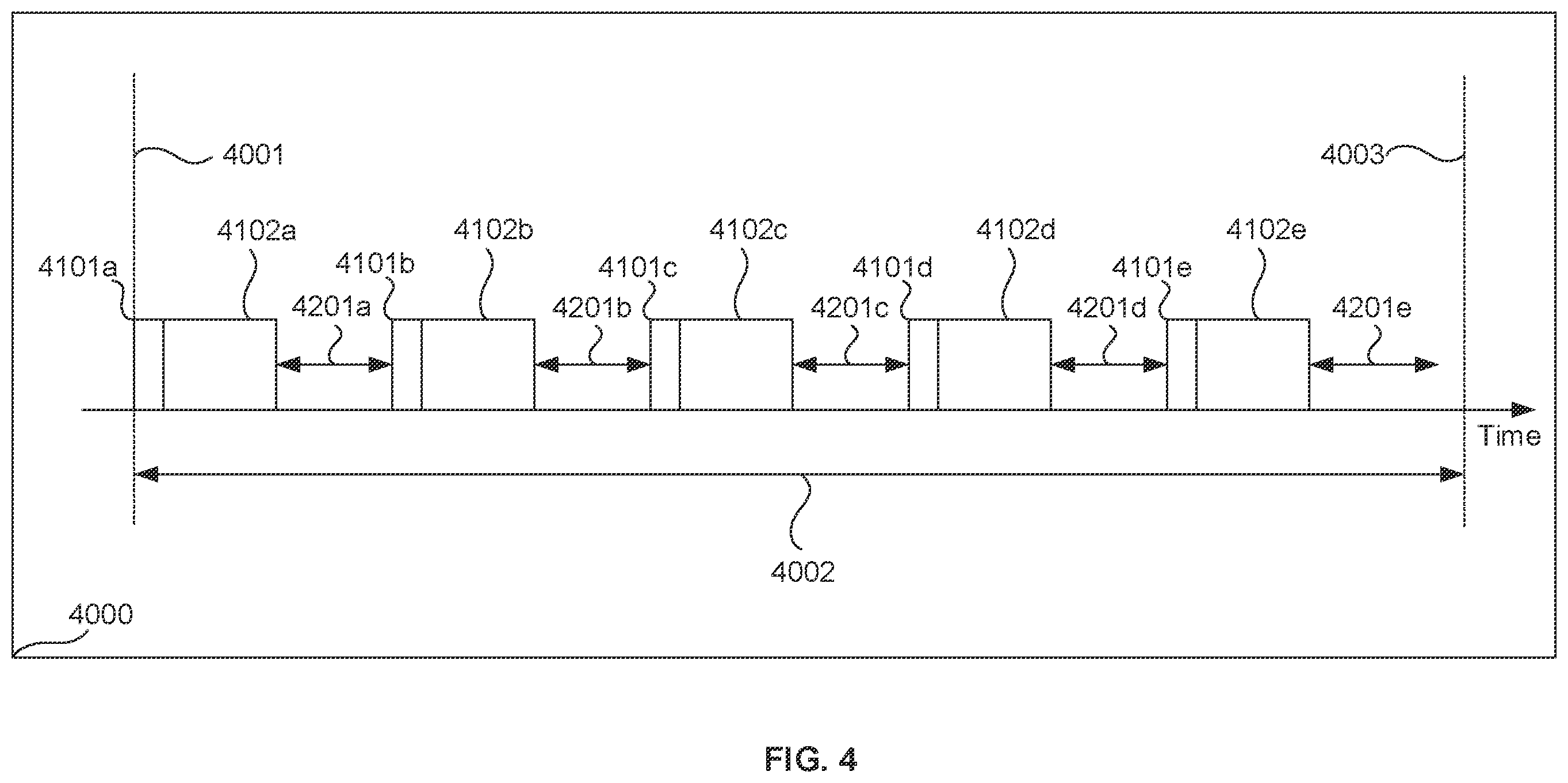 Patent US11818005 Figure 4 – Cloud controlled mesh networking