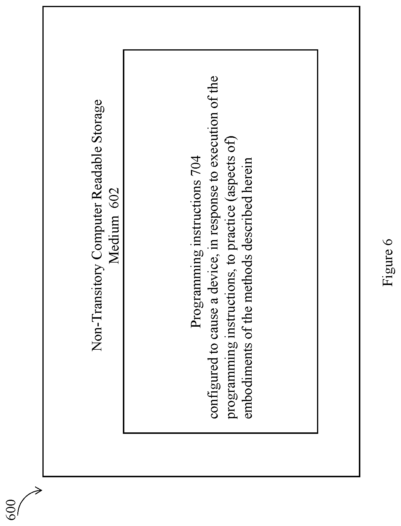 Patent US11818058 Figure 9 – Shared resources for multiple communication traffics