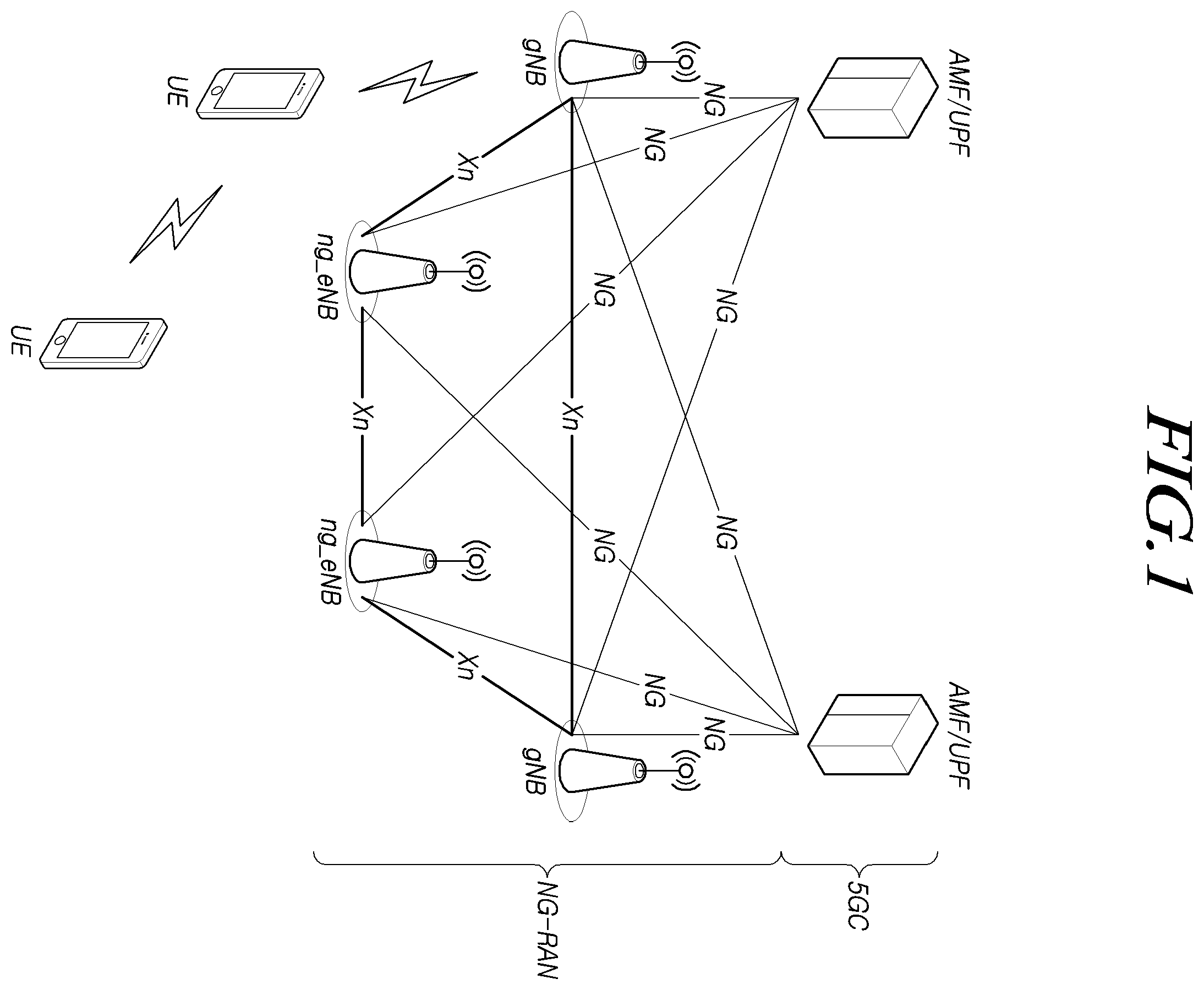 Patent US11818078 Figure 1 – Method for performing sidelink communication and device therefor