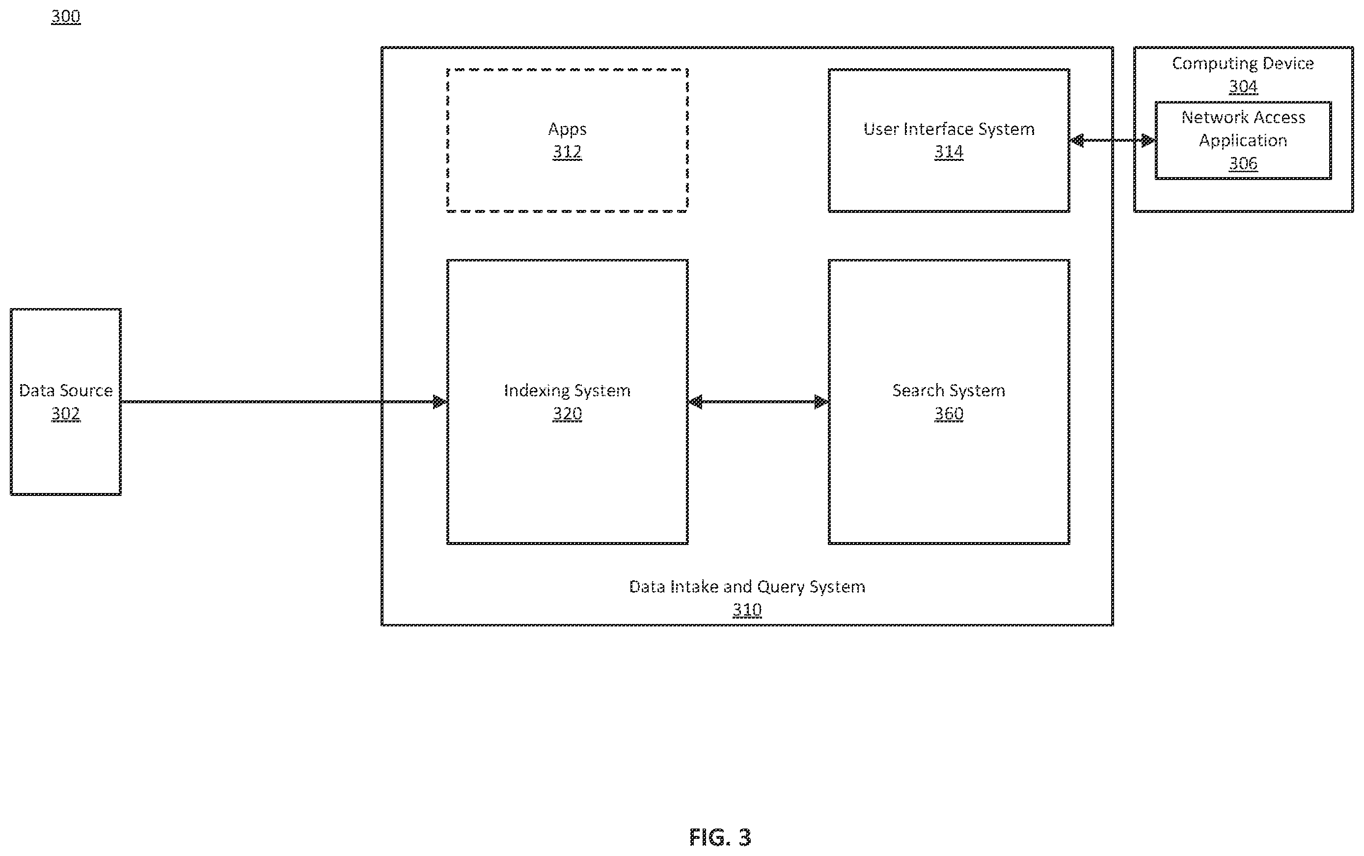 Patent US11818087 Figure 3 – User-to-user messaging-based software troubleshooting tool