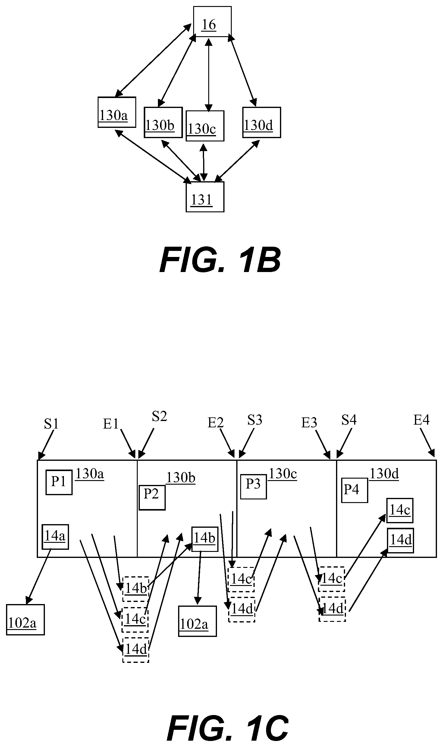 Patent US11818095 Figure 2 – System and method for facilitating distribution of limited resources using a dropzone