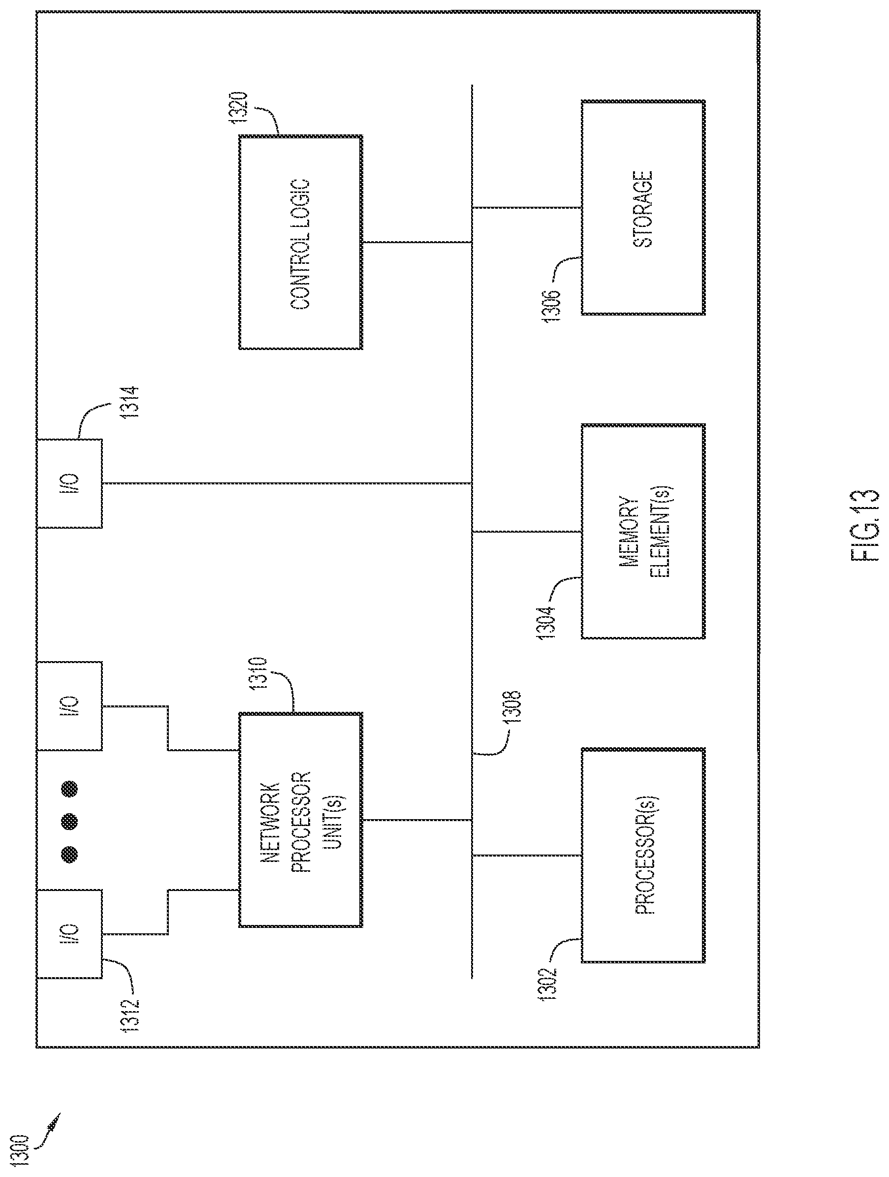 Patent US11818101 Figure 12 – Context-based path selection for VPN clients to facilitate remote access to network-based applications