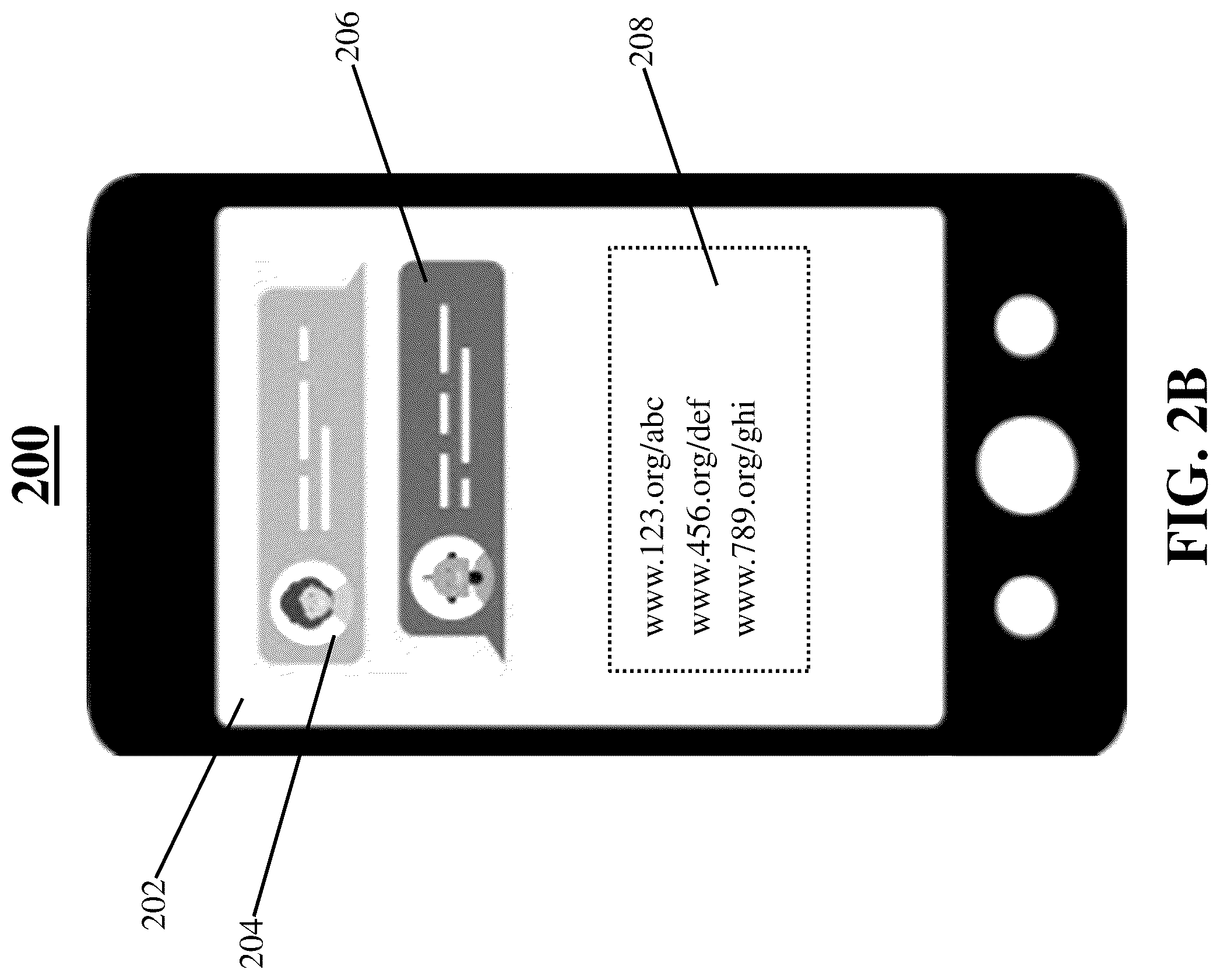 Patent US11818111 Figure 4 – Systems and methods for search engine based web ticket minimization
