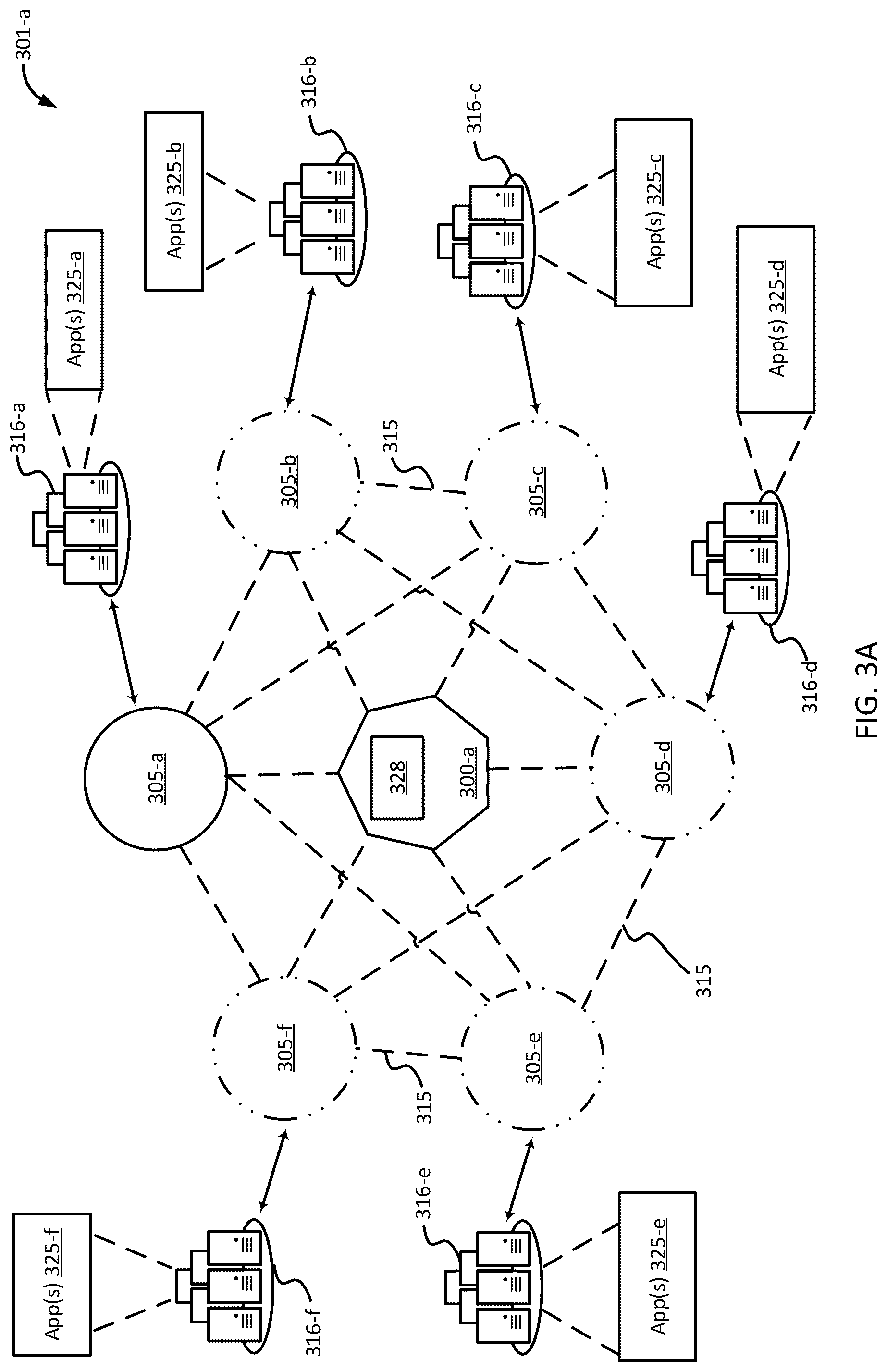 Patent US11818114 Figure 3 – Systems, methods, and storage media for synchronizing identity information across identity domains in an identity infrastructure