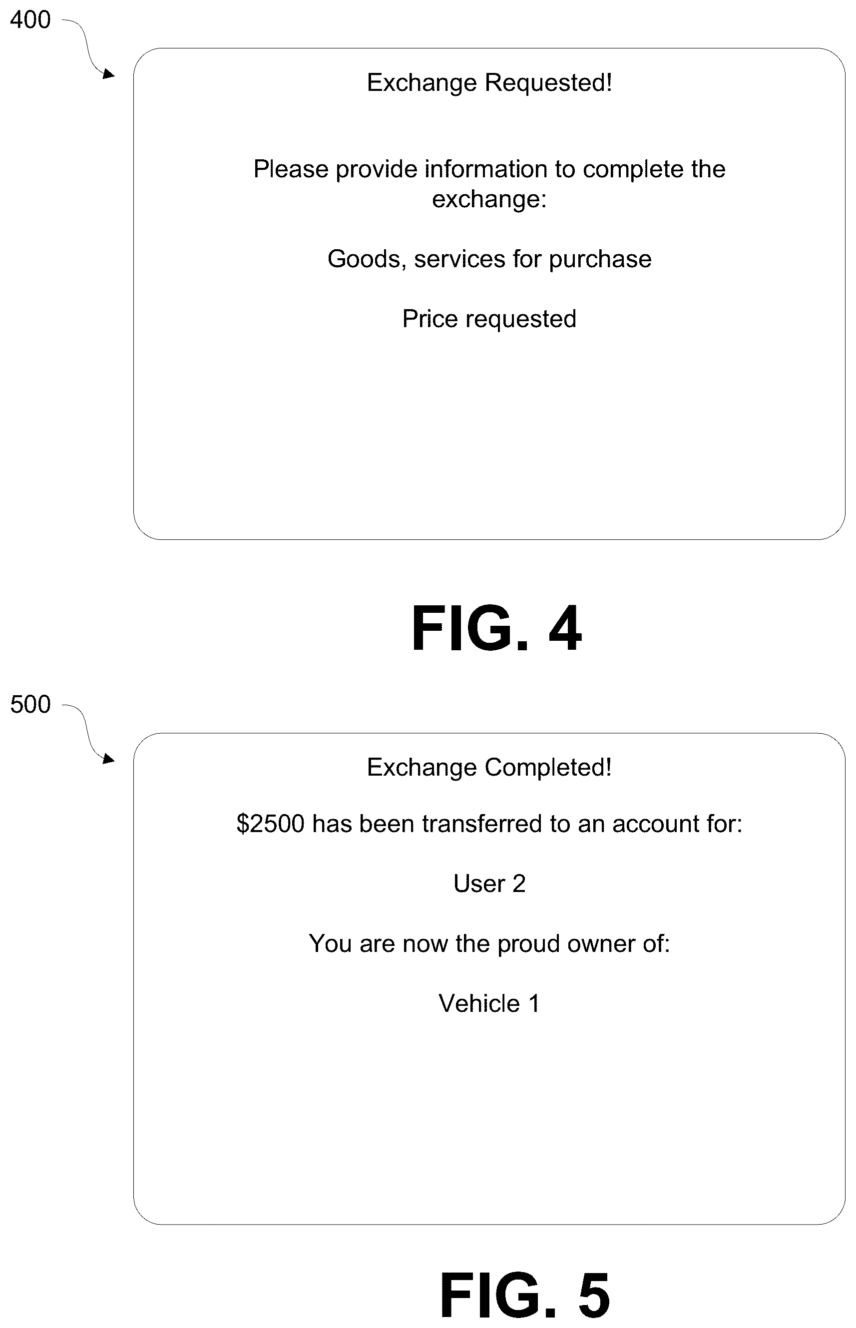Patent US11818117 Figure 14 – Multi-party exchange platform