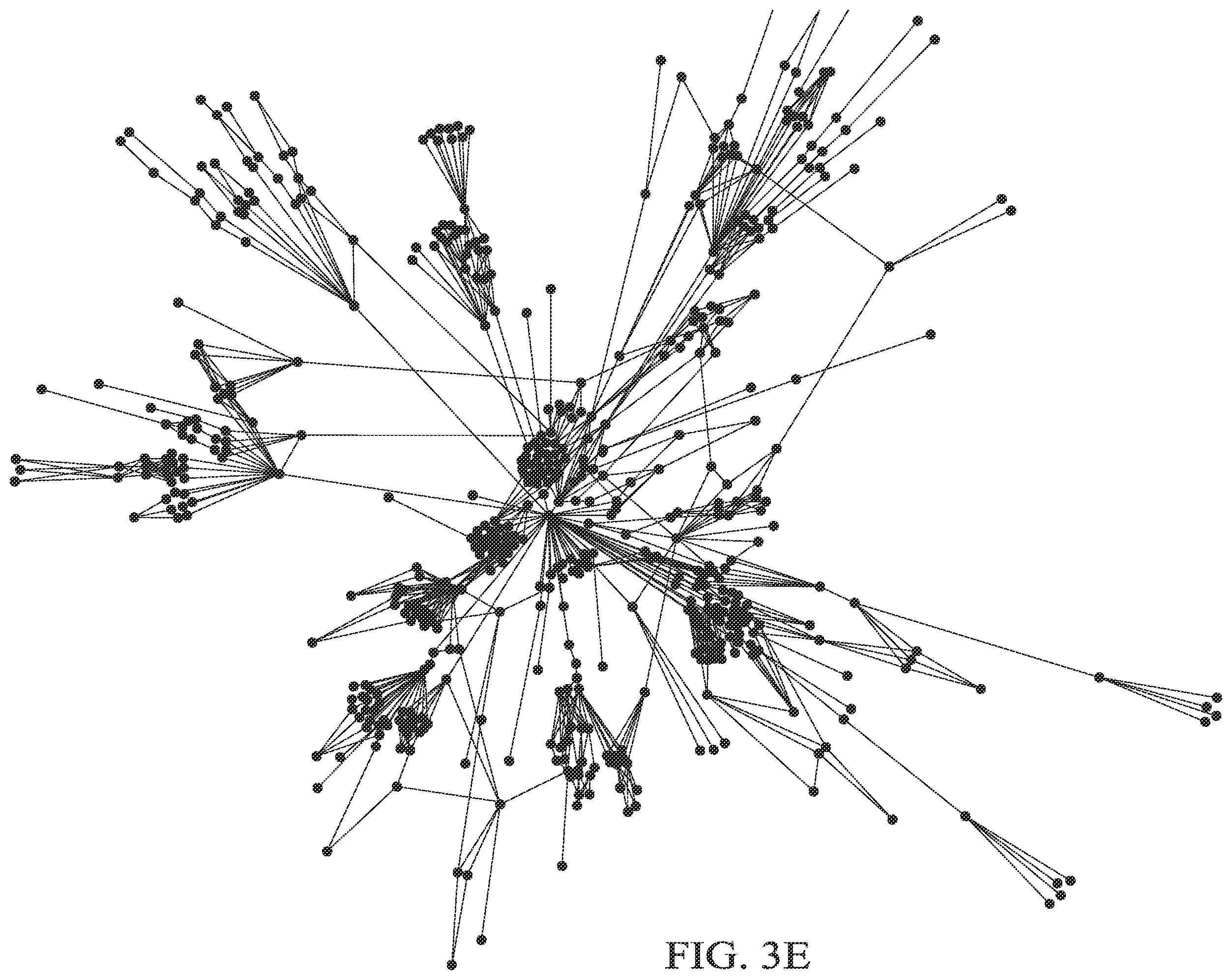Patent US11818136 Figure 7 – System and method for intelligent agents for decision support in network identity graph based identity management artificial intelligence systems