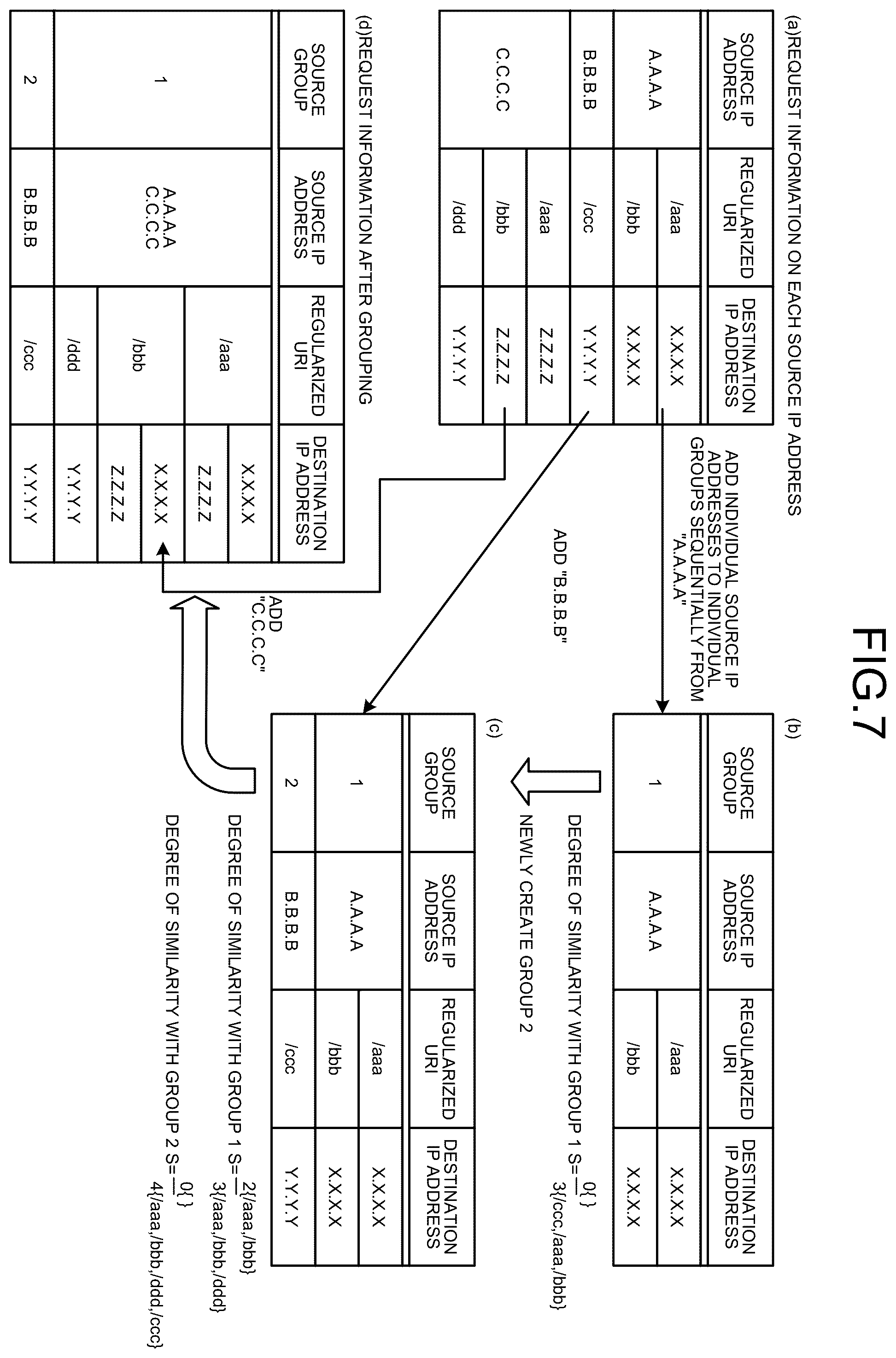 Patent US11818153 Figure 6 – Detection device and detection program