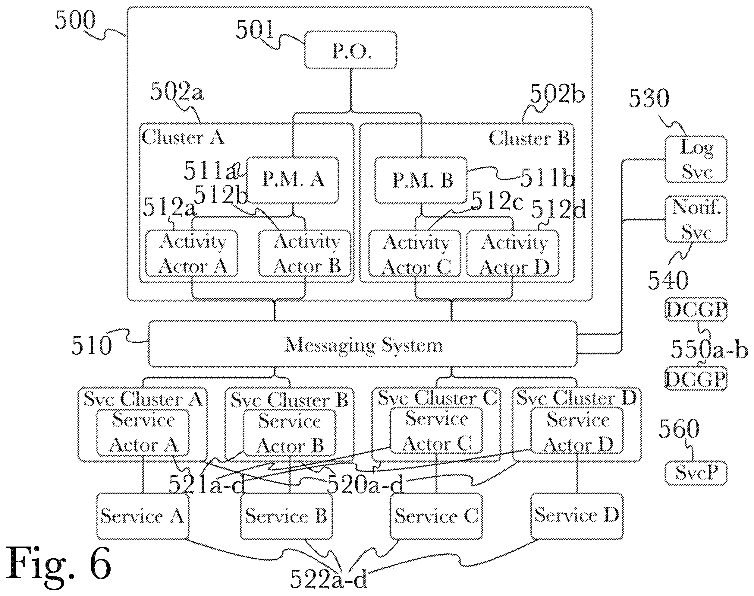 Patent US11818169 Figure 10 – Detecting and mitigating attacks using forged authentication objects within a domain