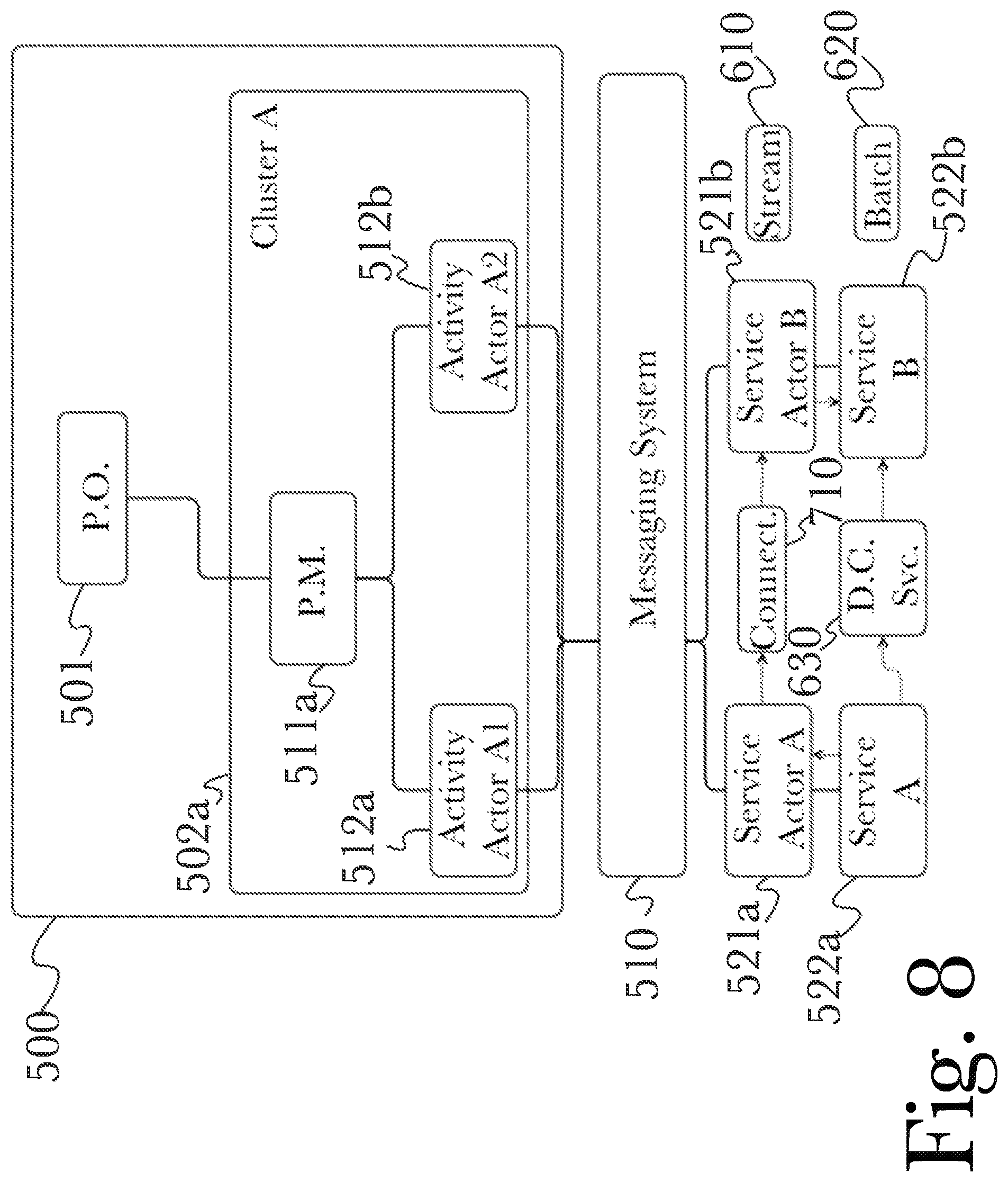 Patent US11818169 Figure 12 – Detecting and mitigating attacks using forged authentication objects within a domain