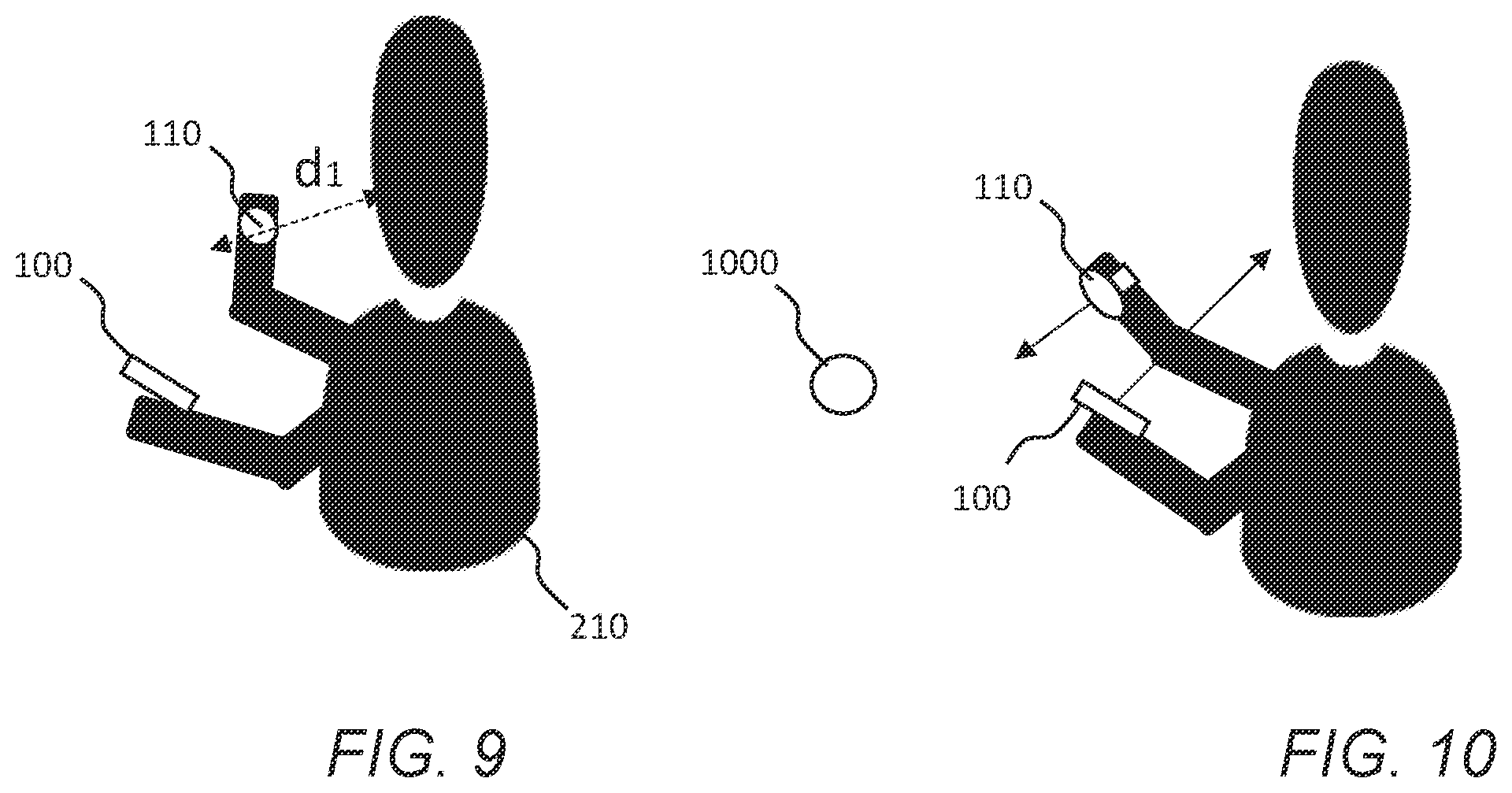 Patent US11818184 Figure 6 – Enabling communications actions in a conference session