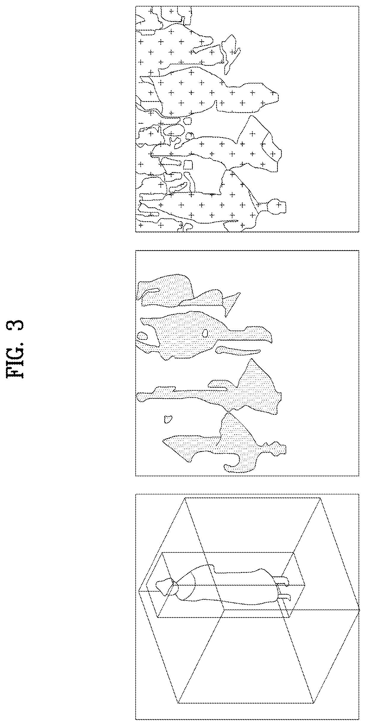 Patent US11818190 Figure 3 – Point cloud data transmission device, point cloud data transmission method, point cloud data reception device, and point cloud data reception method