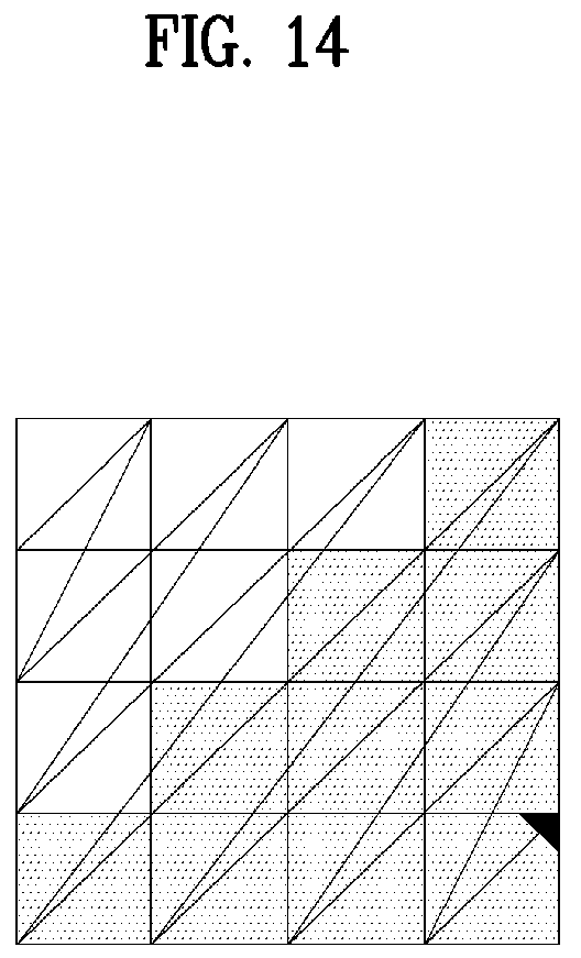 Patent US11818190 Figure 14 – Point cloud data transmission device, point cloud data transmission method, point cloud data reception device, and point cloud data reception method