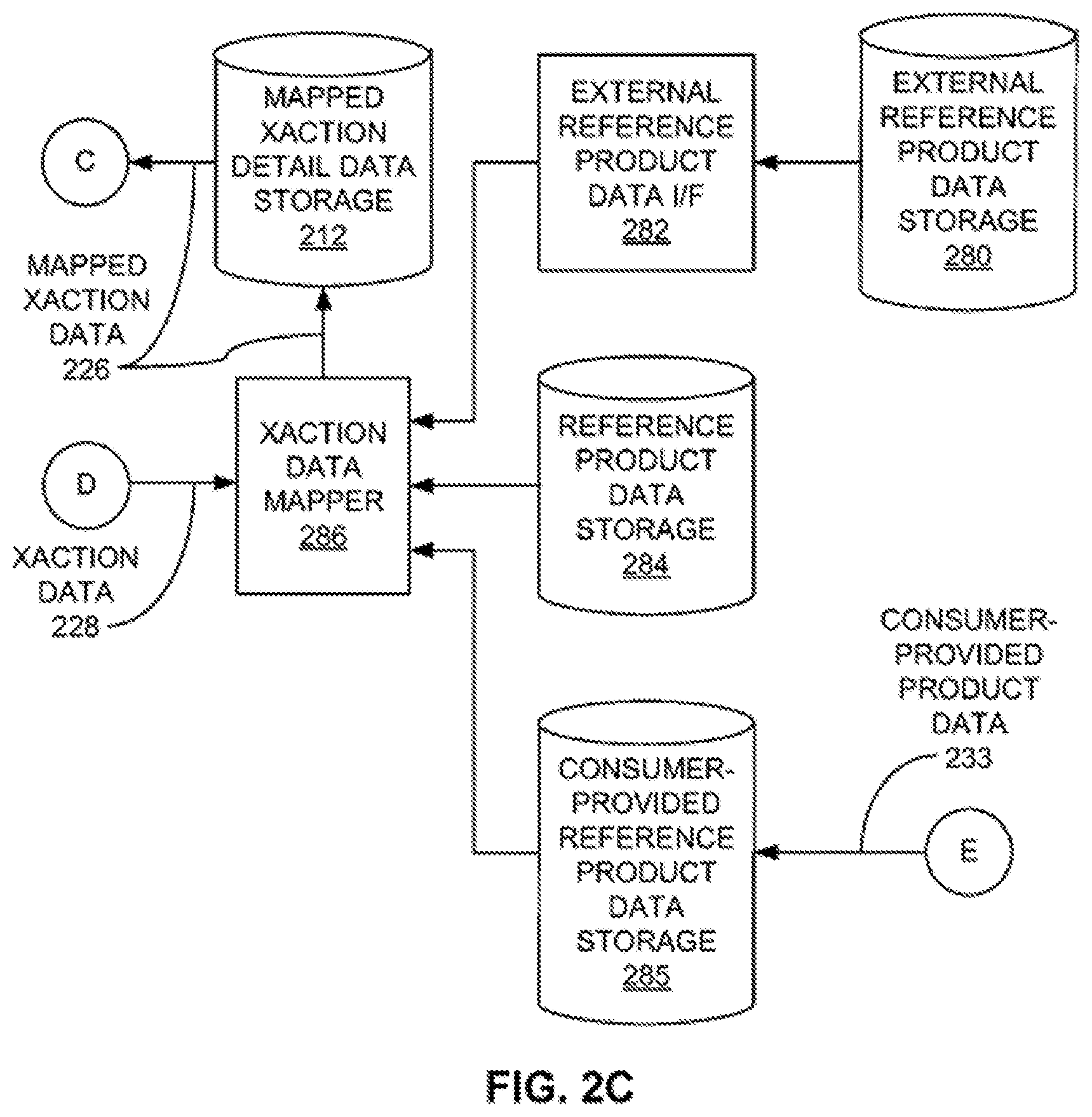 Patent US11818198 Figure 4 – Computer networks for selective node delivery