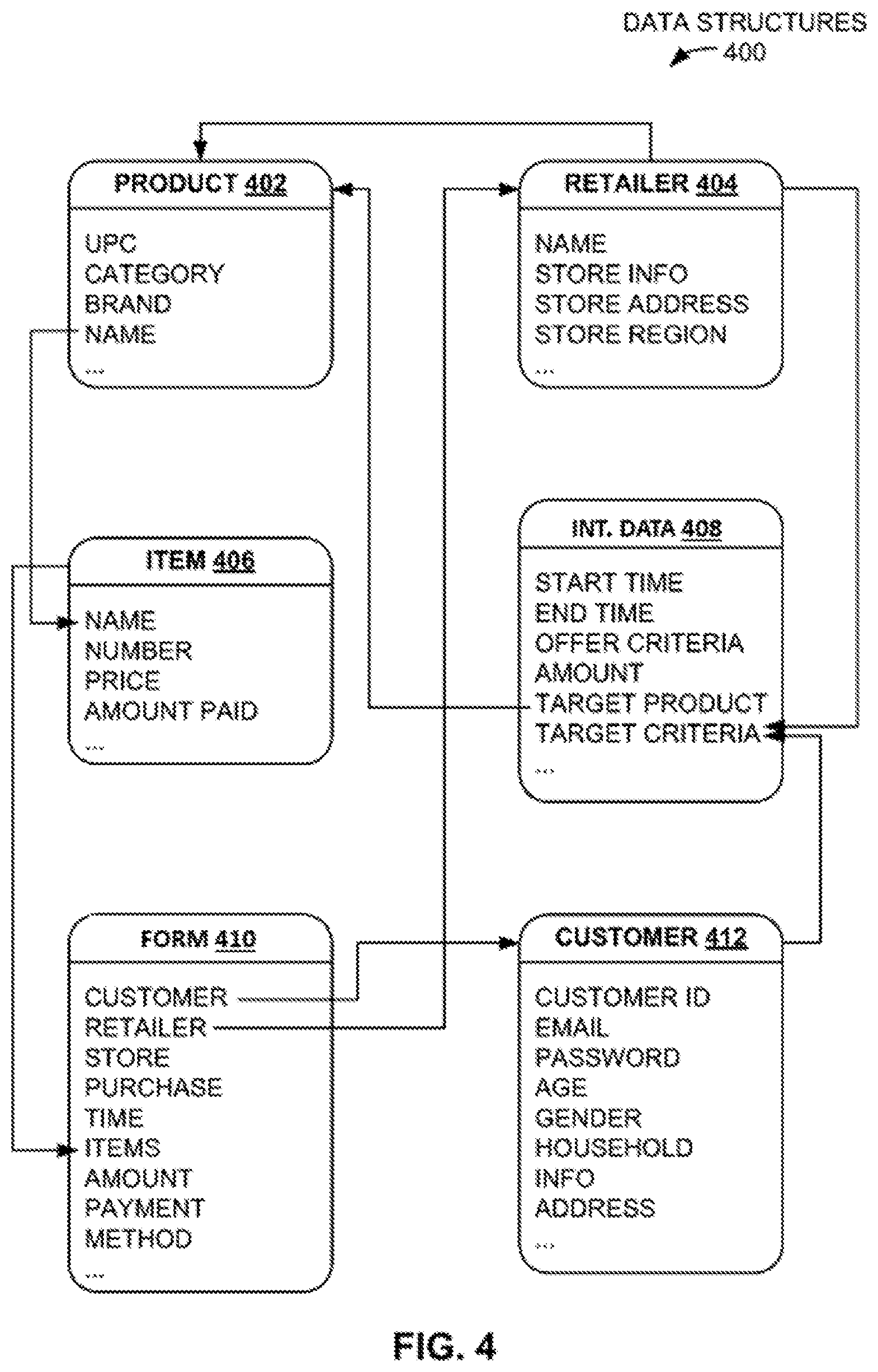 Patent US11818198 Figure 6 – Computer networks for selective node delivery
