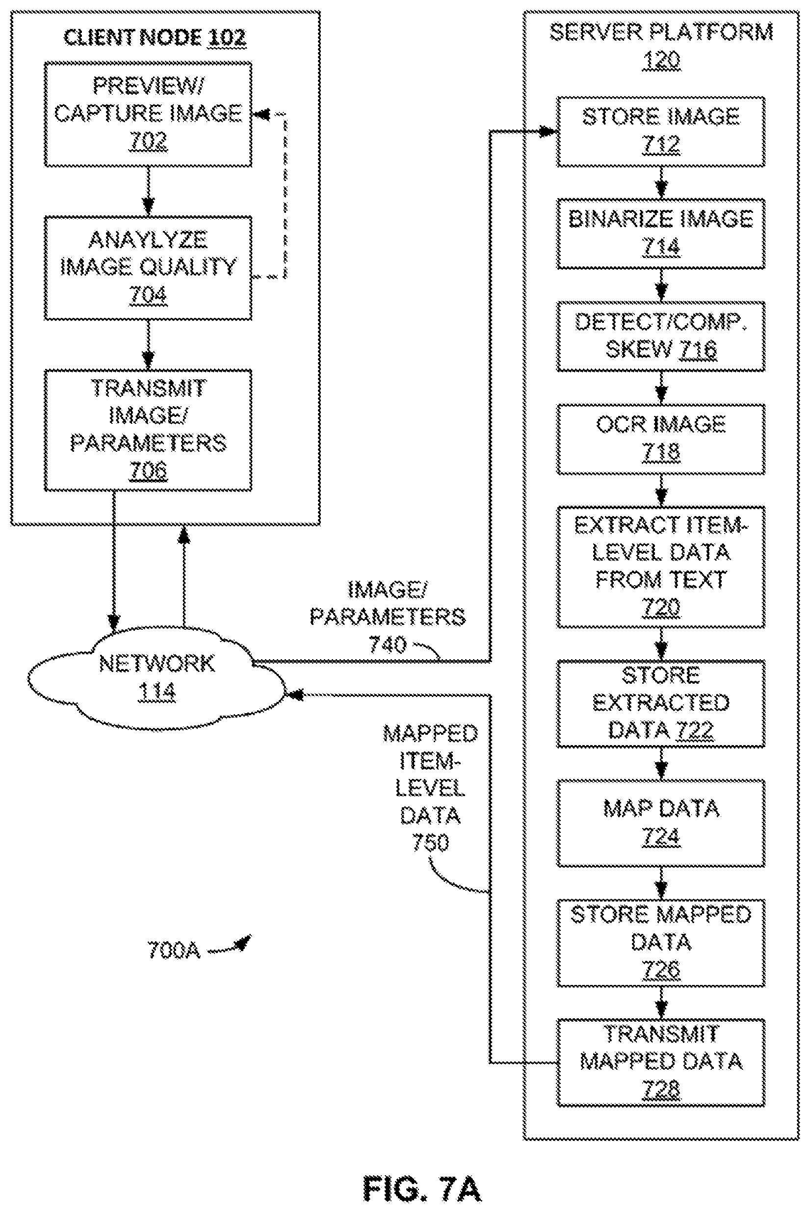 Patent US11818198 Figure 9 – Computer networks for selective node delivery