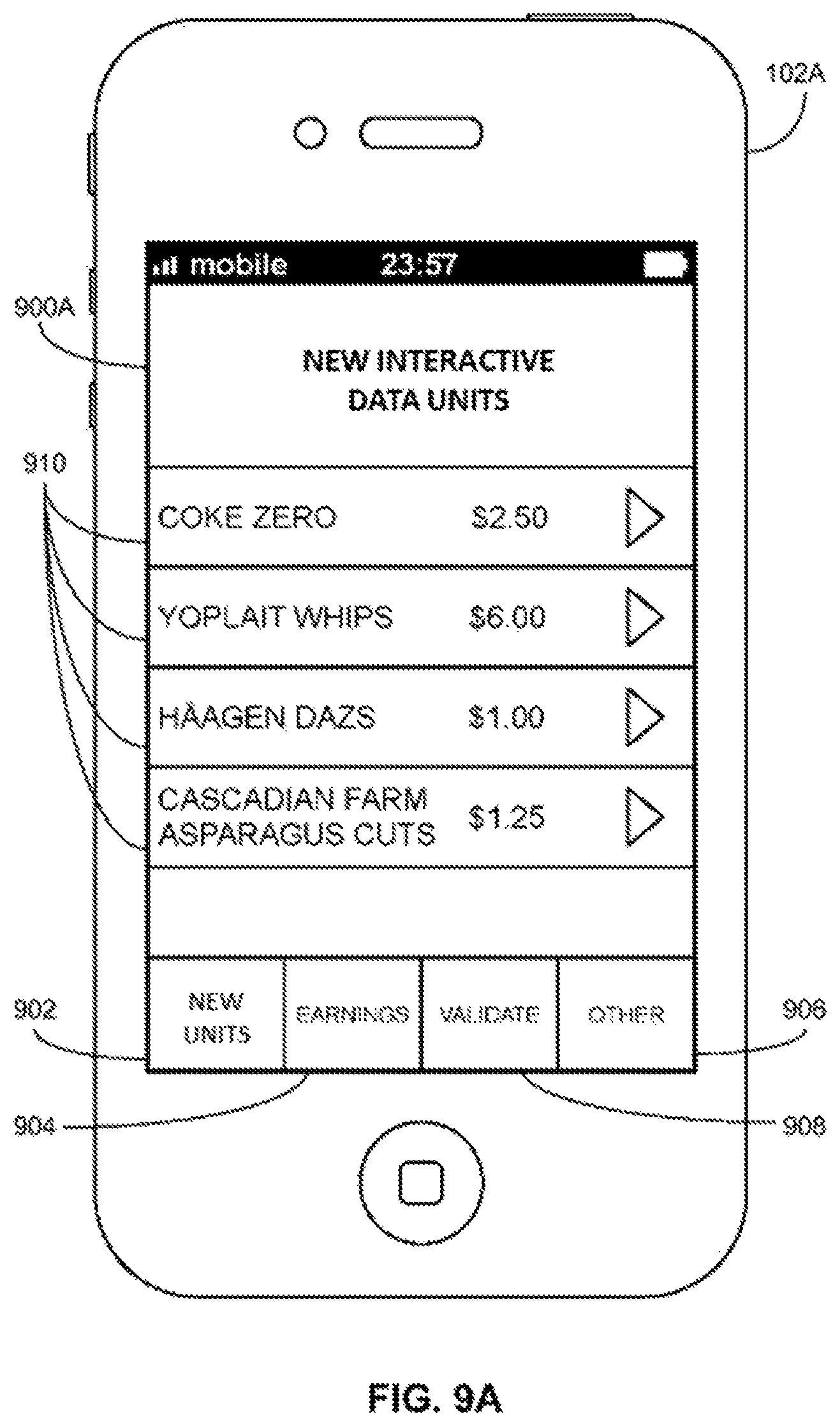 Patent US11818198 Figure 12 – Computer networks for selective node delivery