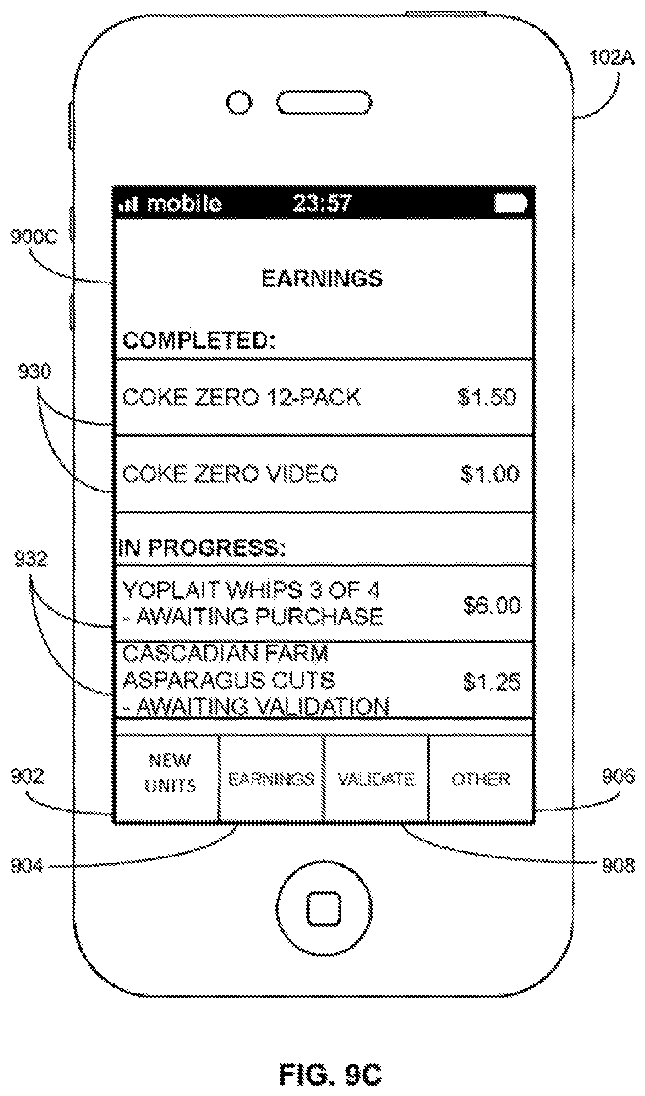 Patent US11818198 Figure 14 – Computer networks for selective node delivery