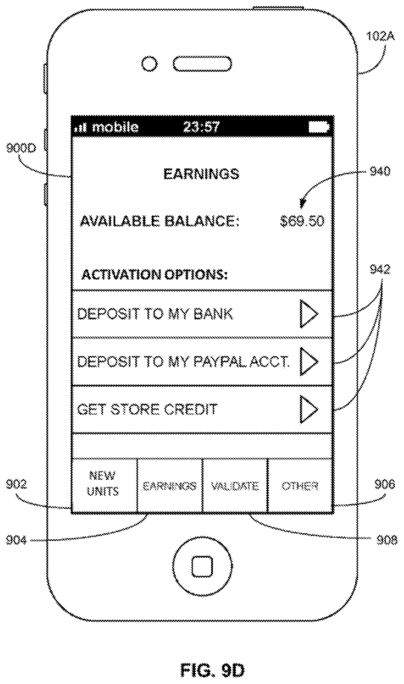 Patent US11818198 Figure 15 – Computer networks for selective node delivery