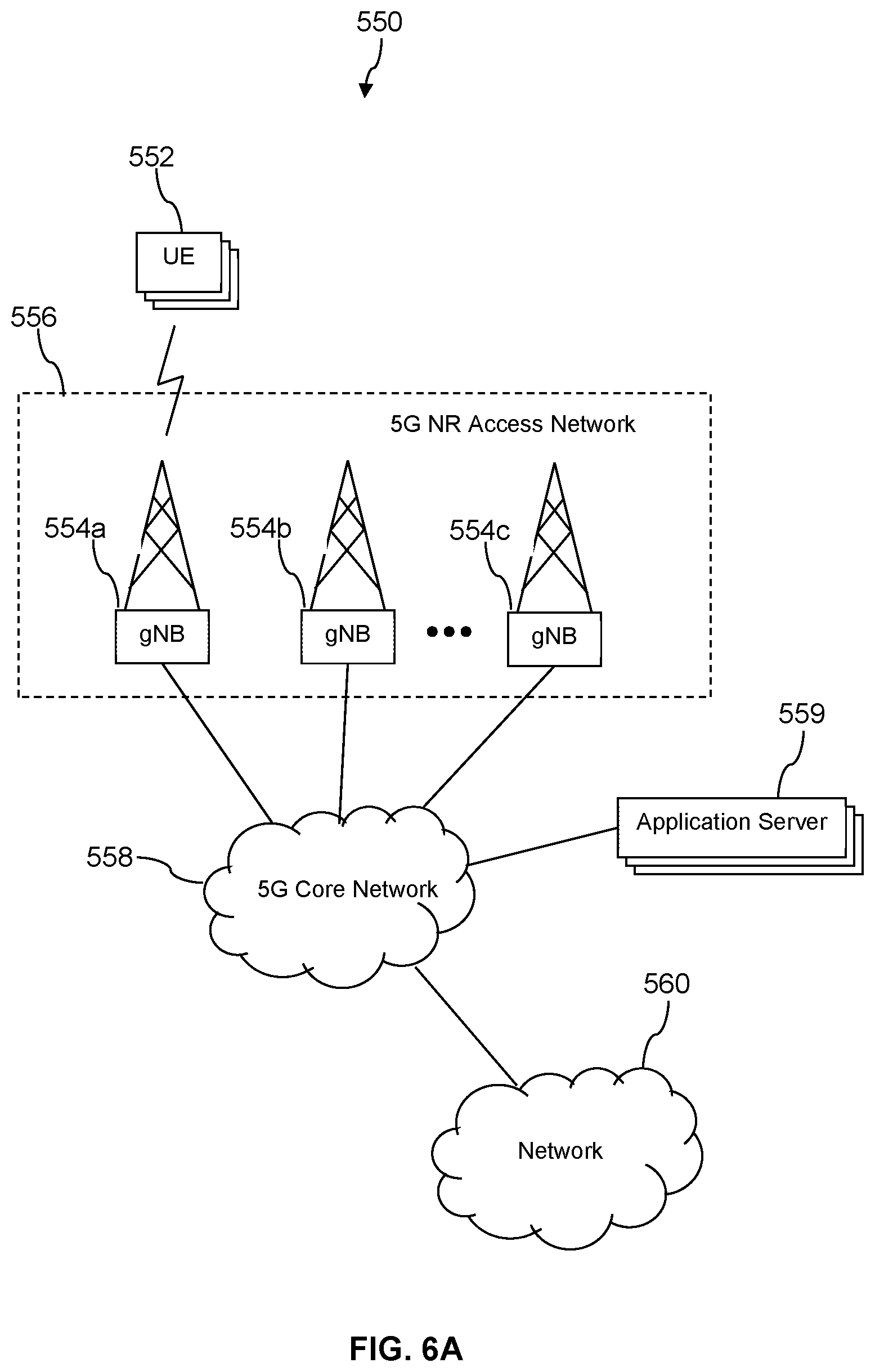 Patent US11818207 Figure 6 – Methods and systems for ledger based content delivery using a mobile edge computing (MEC) server