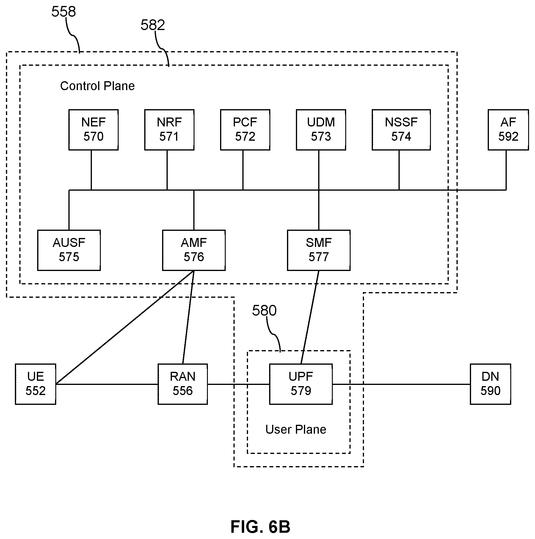 Patent US11818207 Figure 7 – Methods and systems for ledger based content delivery using a mobile edge computing (MEC) server