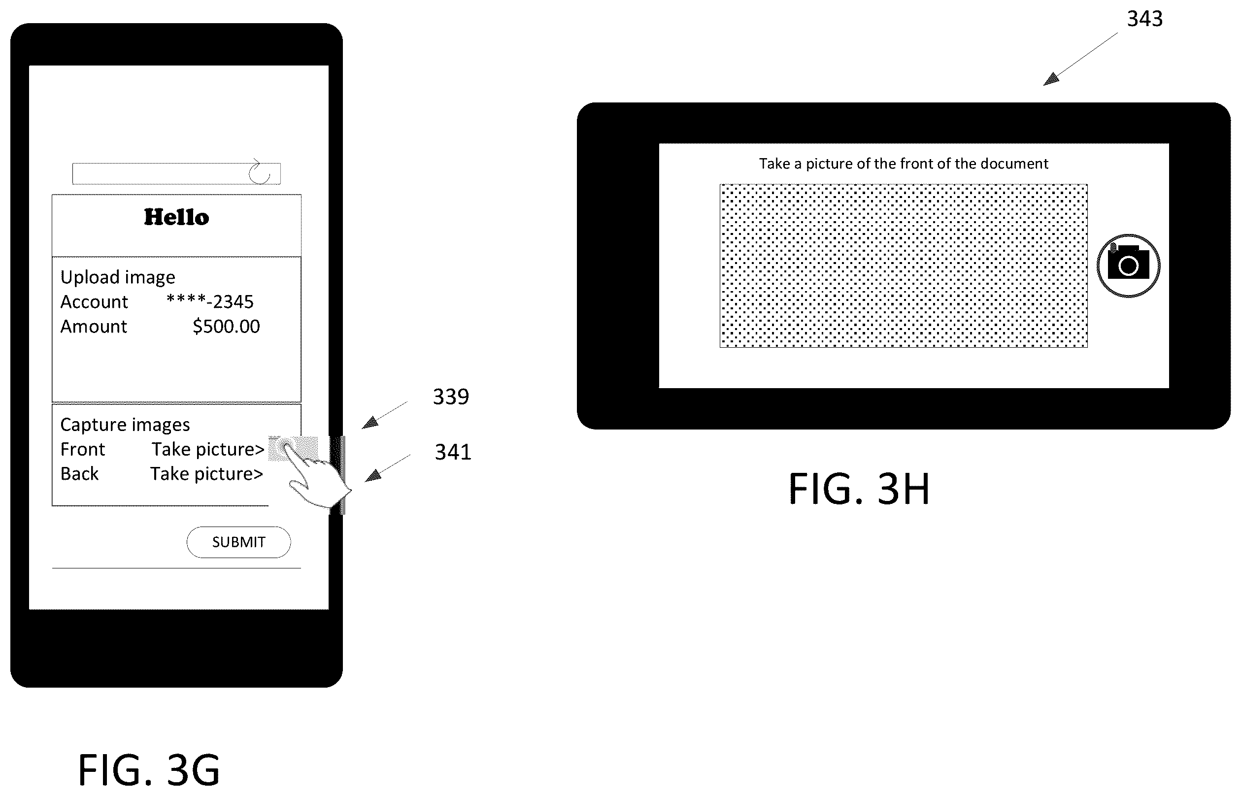 Patent US11818218 Figure 9 – System, method, and computer-readable storage medium that establish a communication path between a mobile device and a non-mobile device