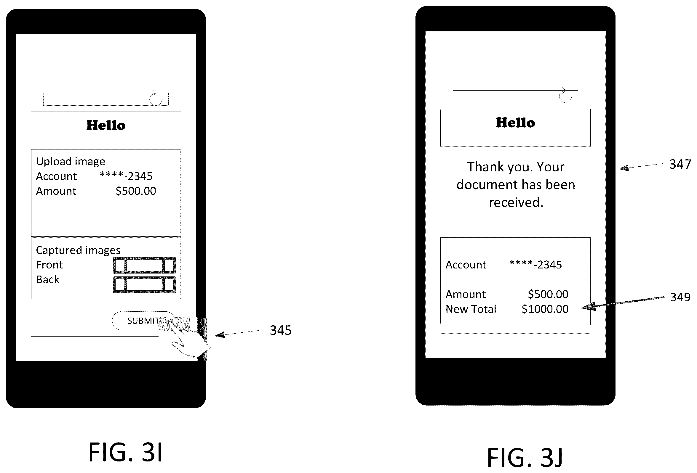 Patent US11818218 Figure 10 – System, method, and computer-readable storage medium that establish a communication path between a mobile device and a non-mobile device