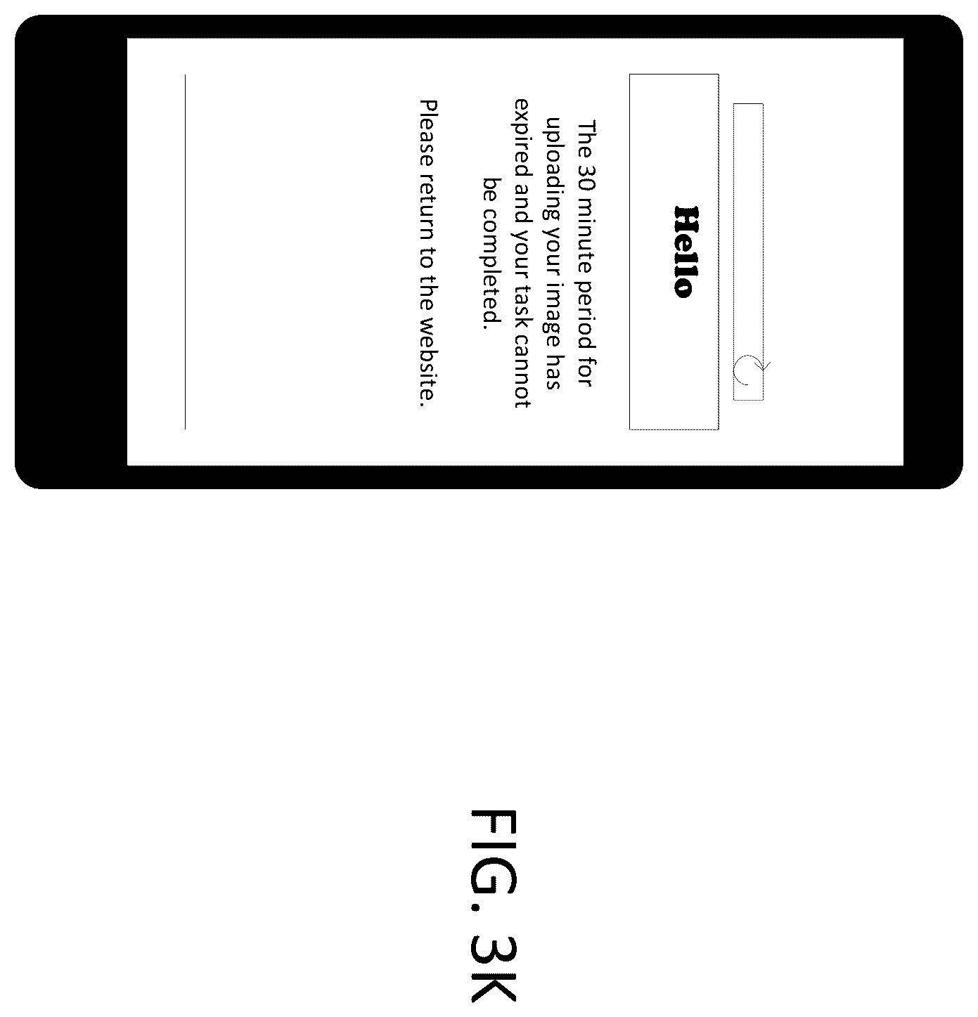 Patent US11818218 Figure 11 – System, method, and computer-readable storage medium that establish a communication path between a mobile device and a non-mobile device