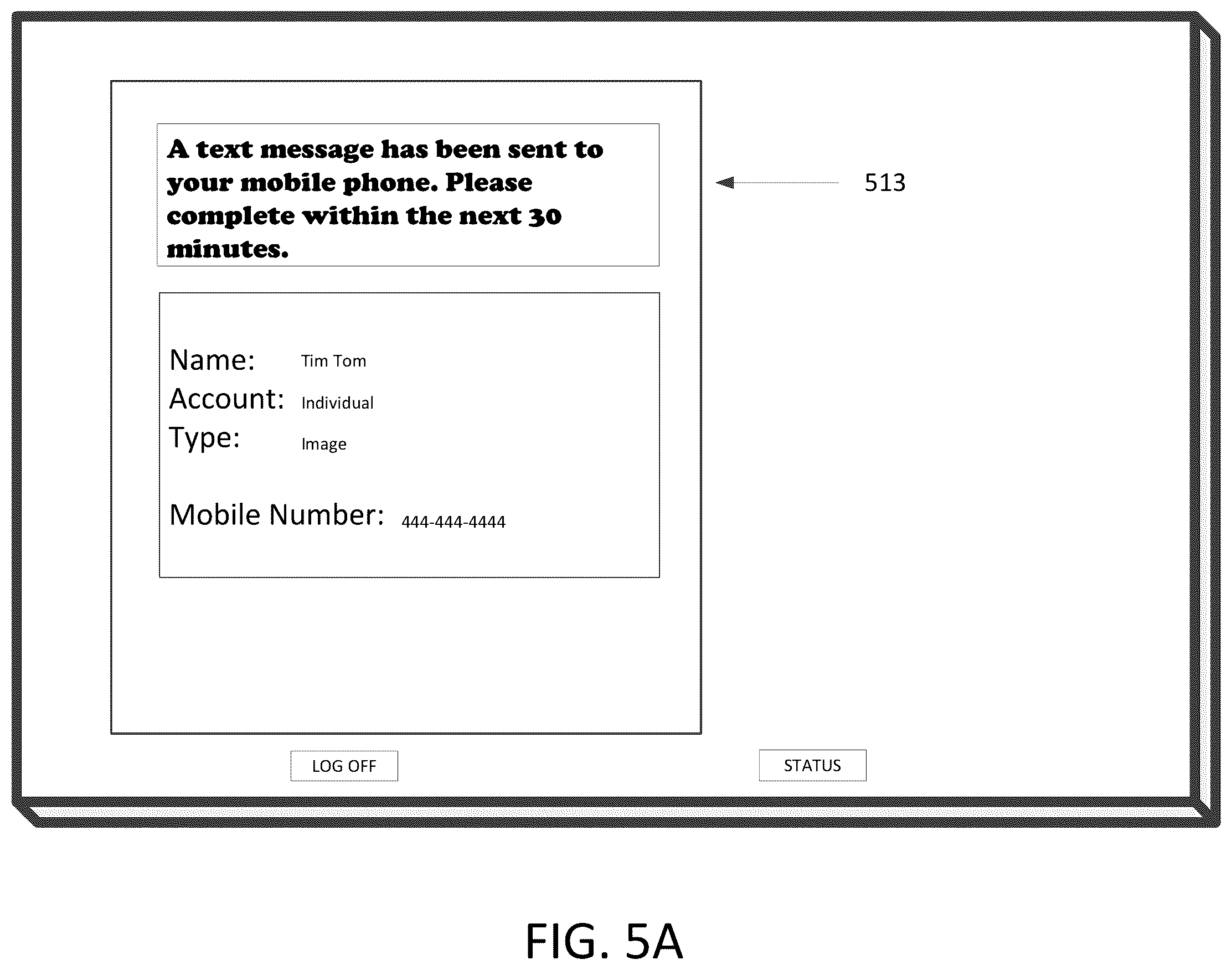 Patent US11818218 Figure 13 – System, method, and computer-readable storage medium that establish a communication path between a mobile device and a non-mobile device