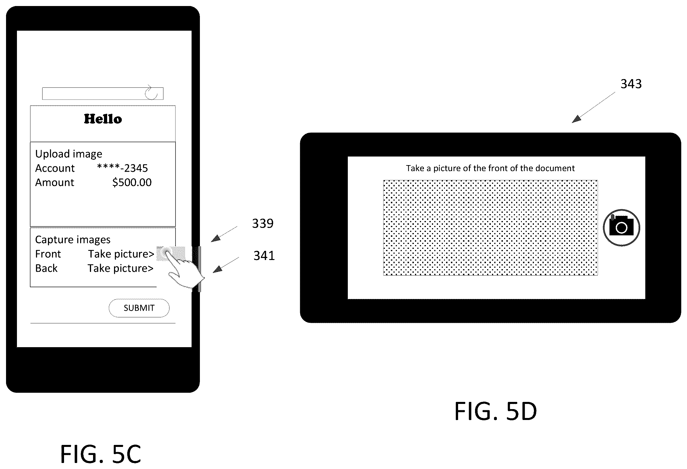 Patent US11818218 Figure 15 – System, method, and computer-readable storage medium that establish a communication path between a mobile device and a non-mobile device